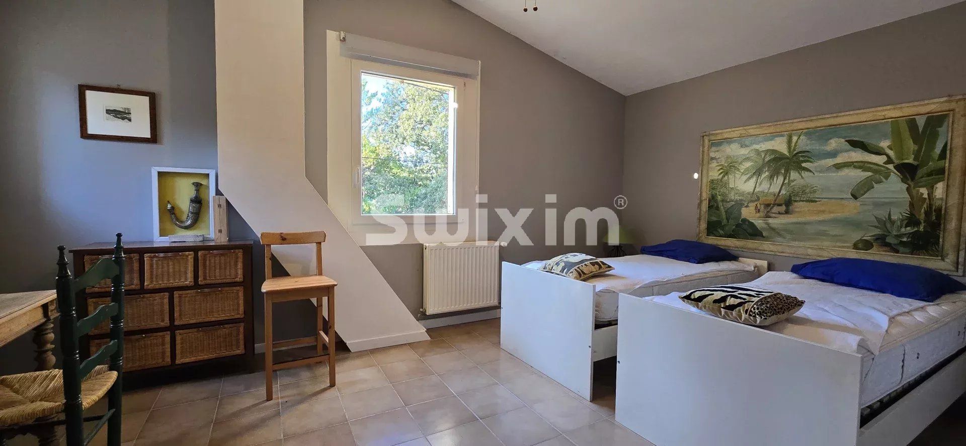 maison 8 Pièces en vente sur Nyons (26110)