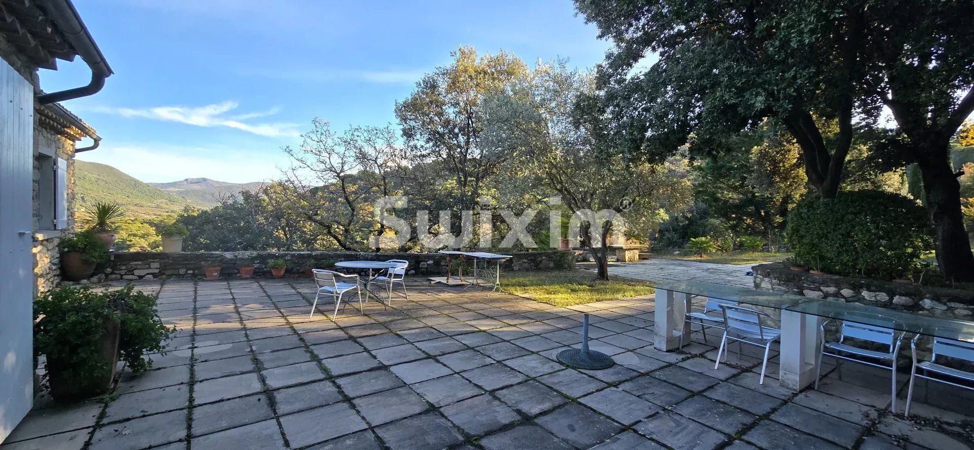 maison 8 Pièces en vente sur Nyons (26110)