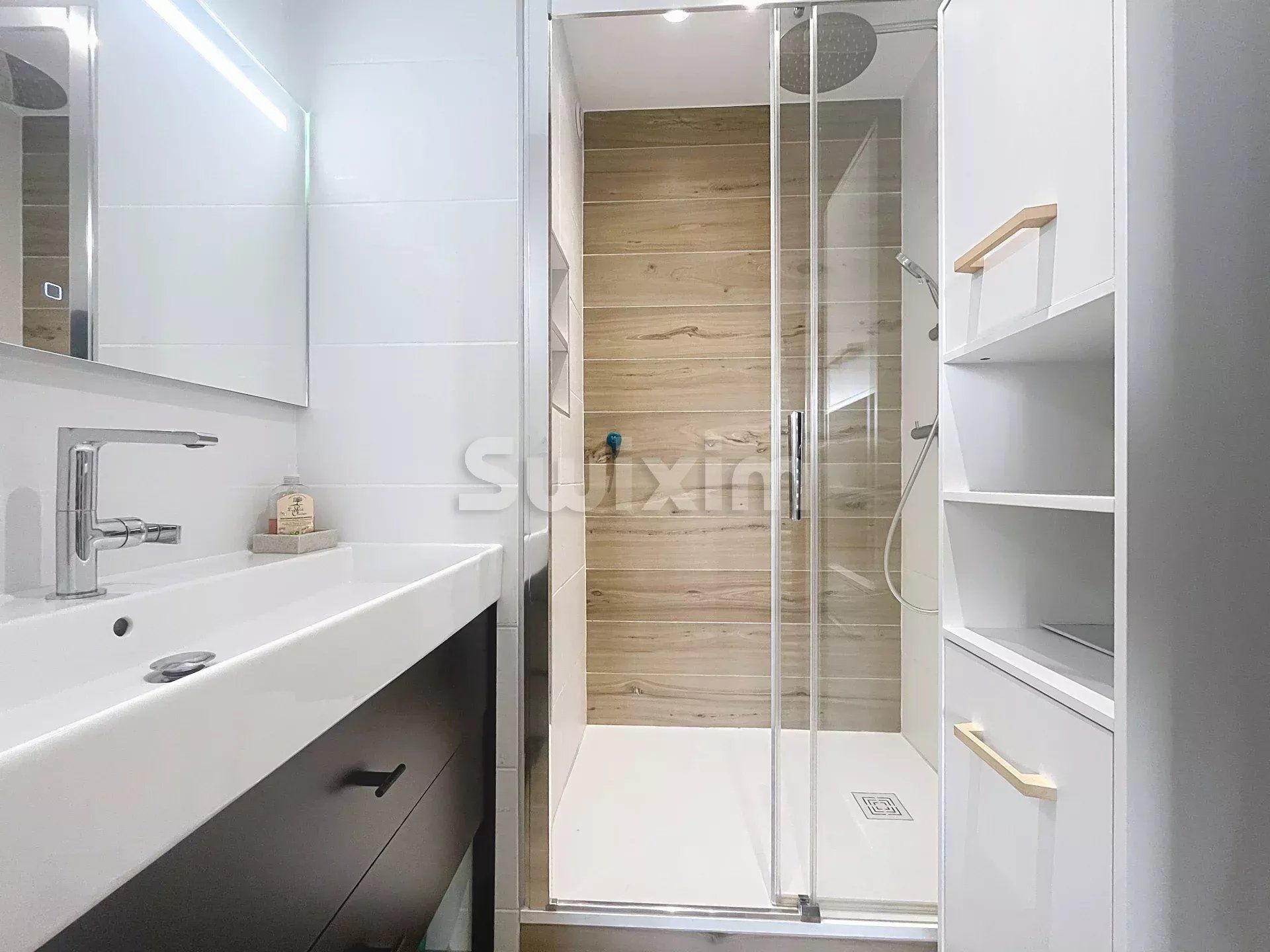 appartement 3 Pièces en vente sur Belleville-en-Beaujolais (69220)