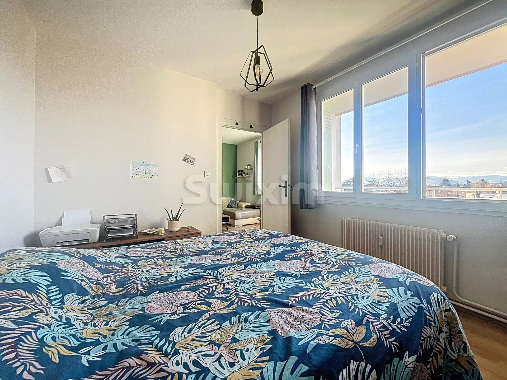 appartement 3 Pièces en vente sur Belleville-en-Beaujolais (69220)