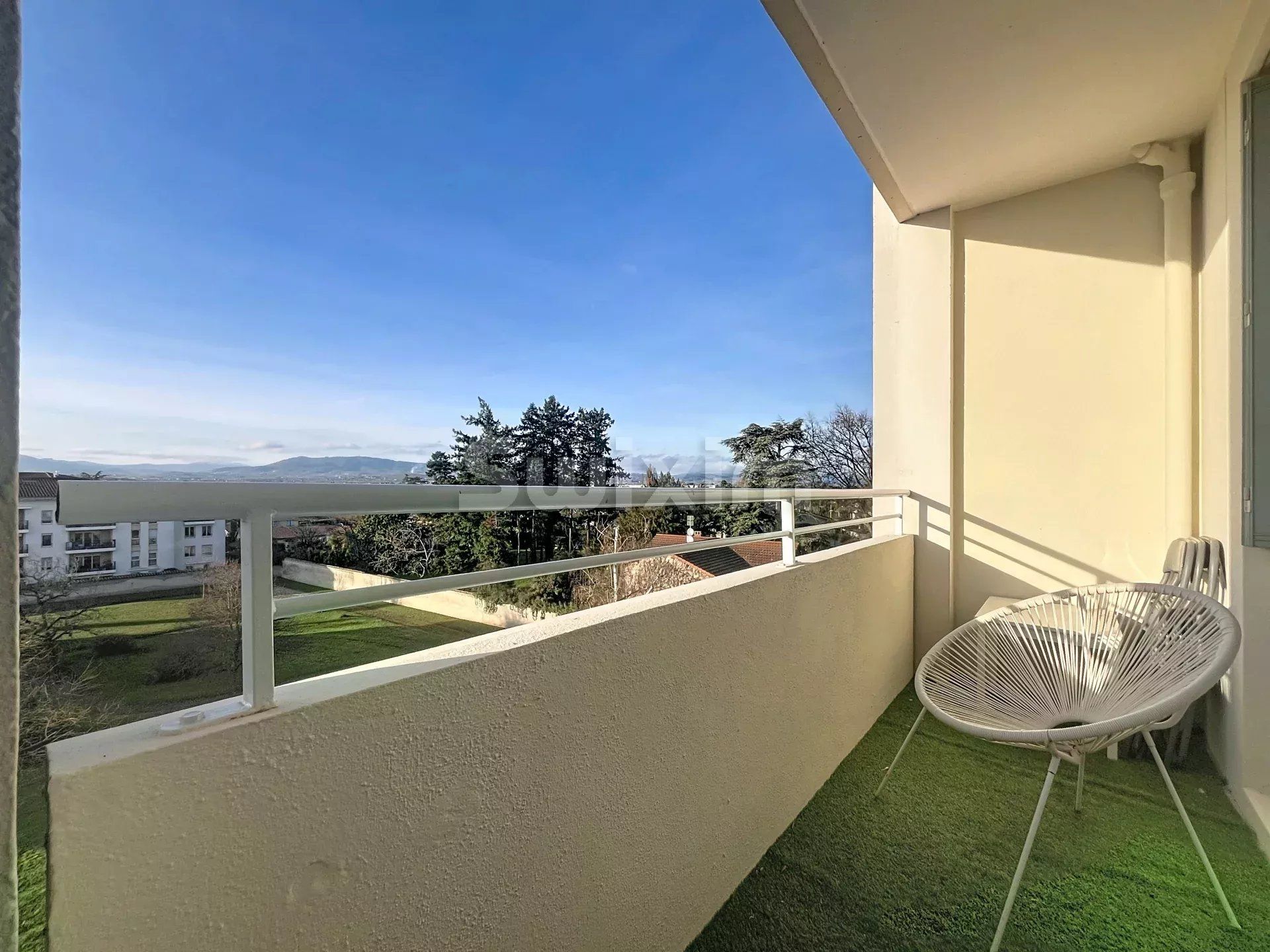 appartement 3 Pièces en vente sur Belleville-en-Beaujolais (69220)