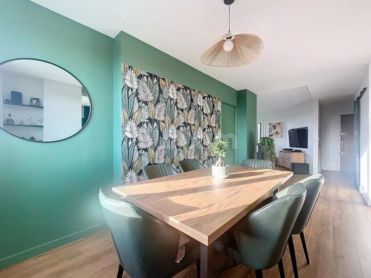 Vente Appartement Belleville-en-Beaujolais 3 Pièces 67.47 m²