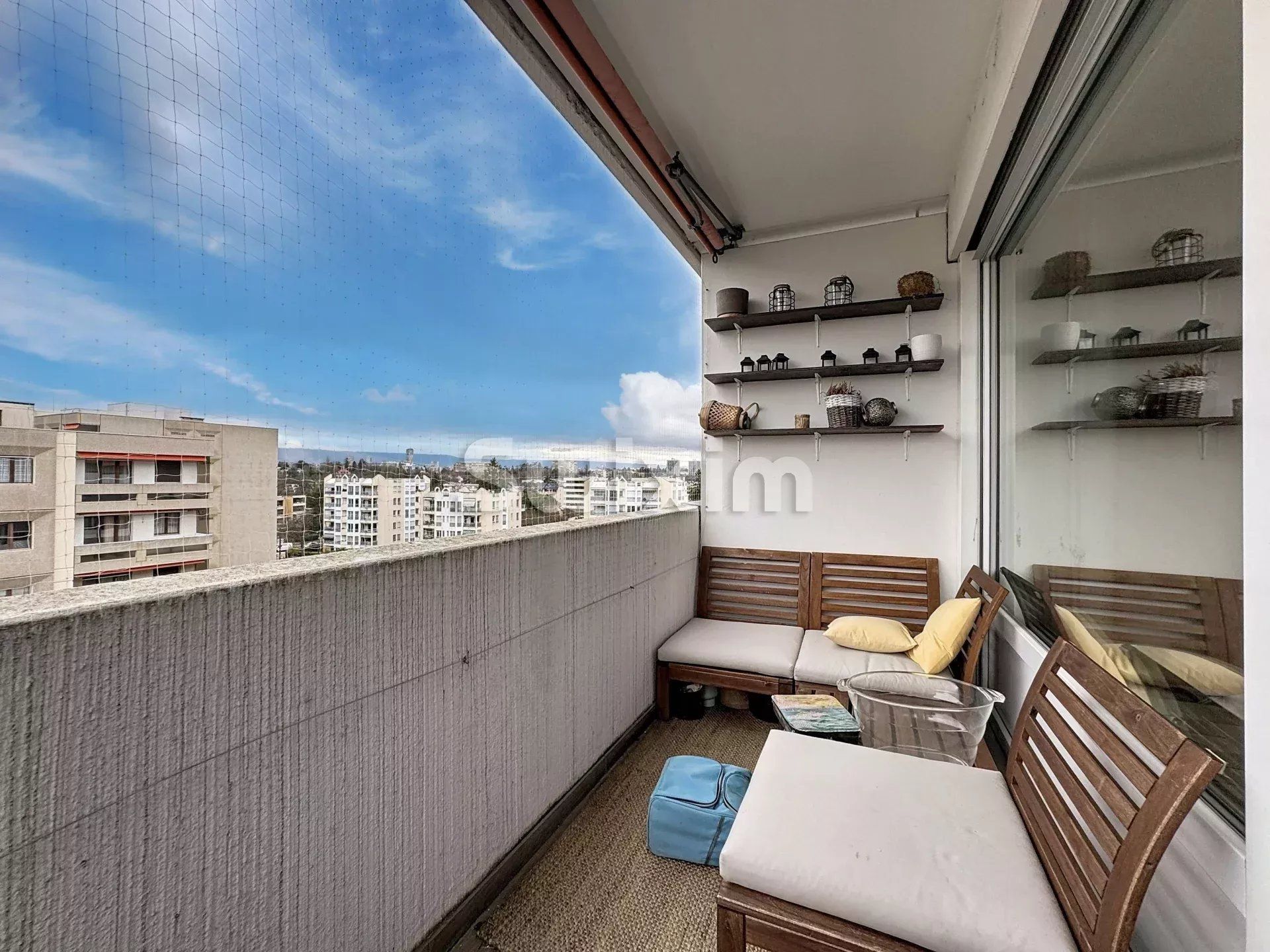 appartement 5.5 Zimmer zum verkauf auf Lancy (1212)