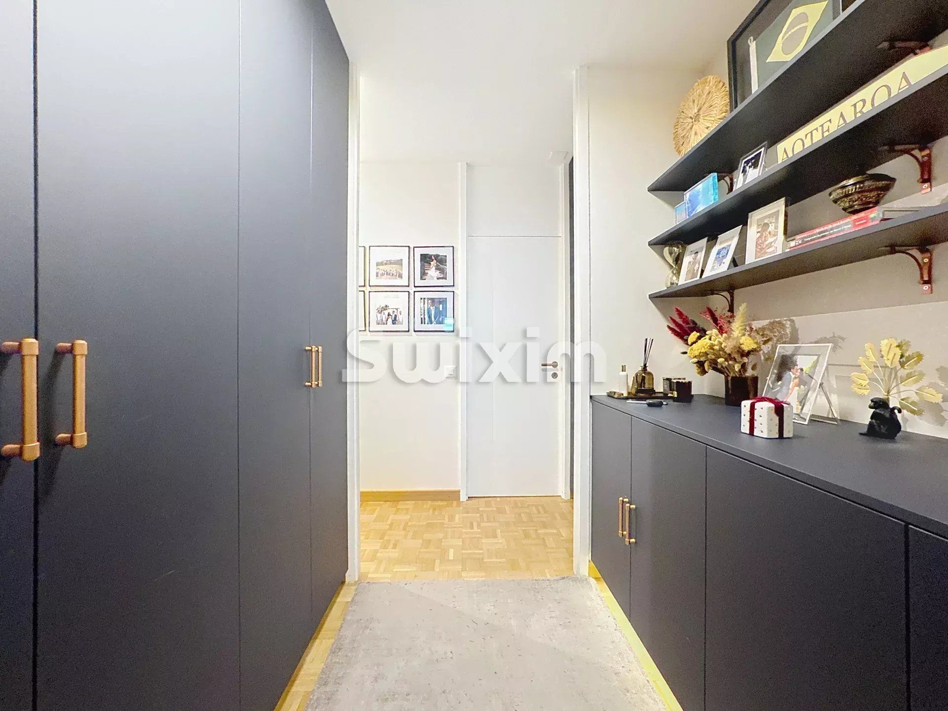 appartement 5.5 Zimmer zum verkauf auf Lancy (1212)