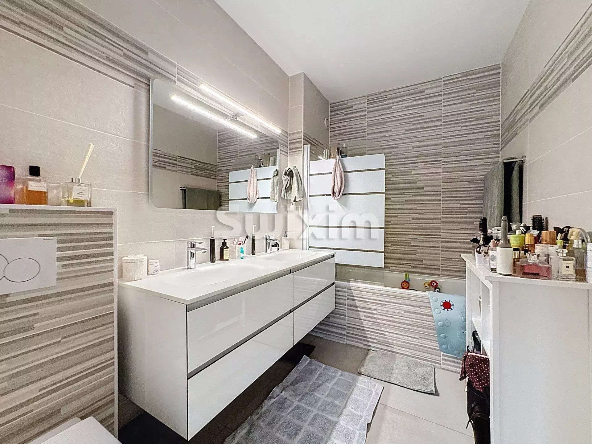 appartement 5.5 Zimmer zum verkauf auf Lancy (1212)