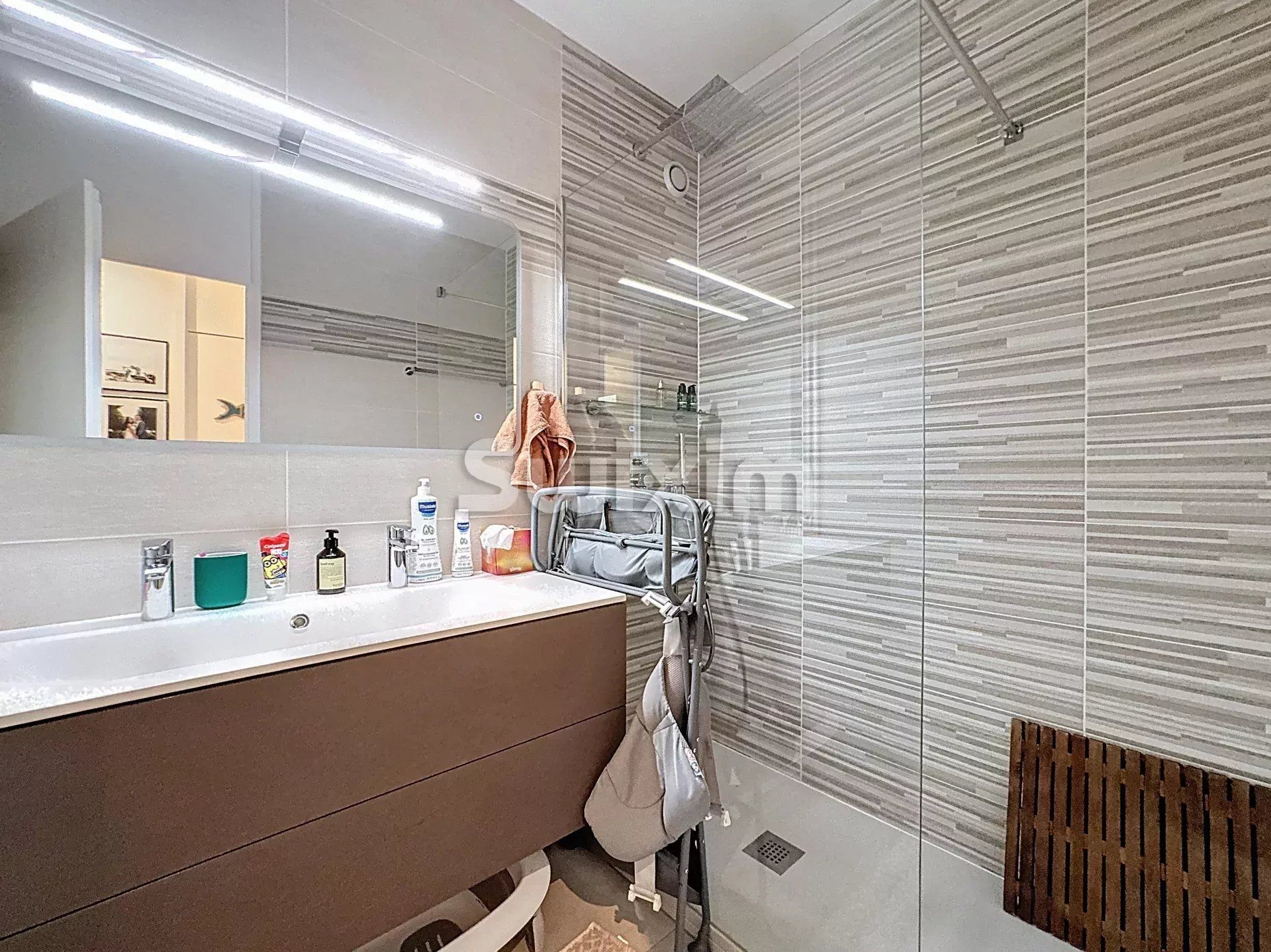 appartement 5.5 Zimmer zum verkauf auf Lancy (1212)