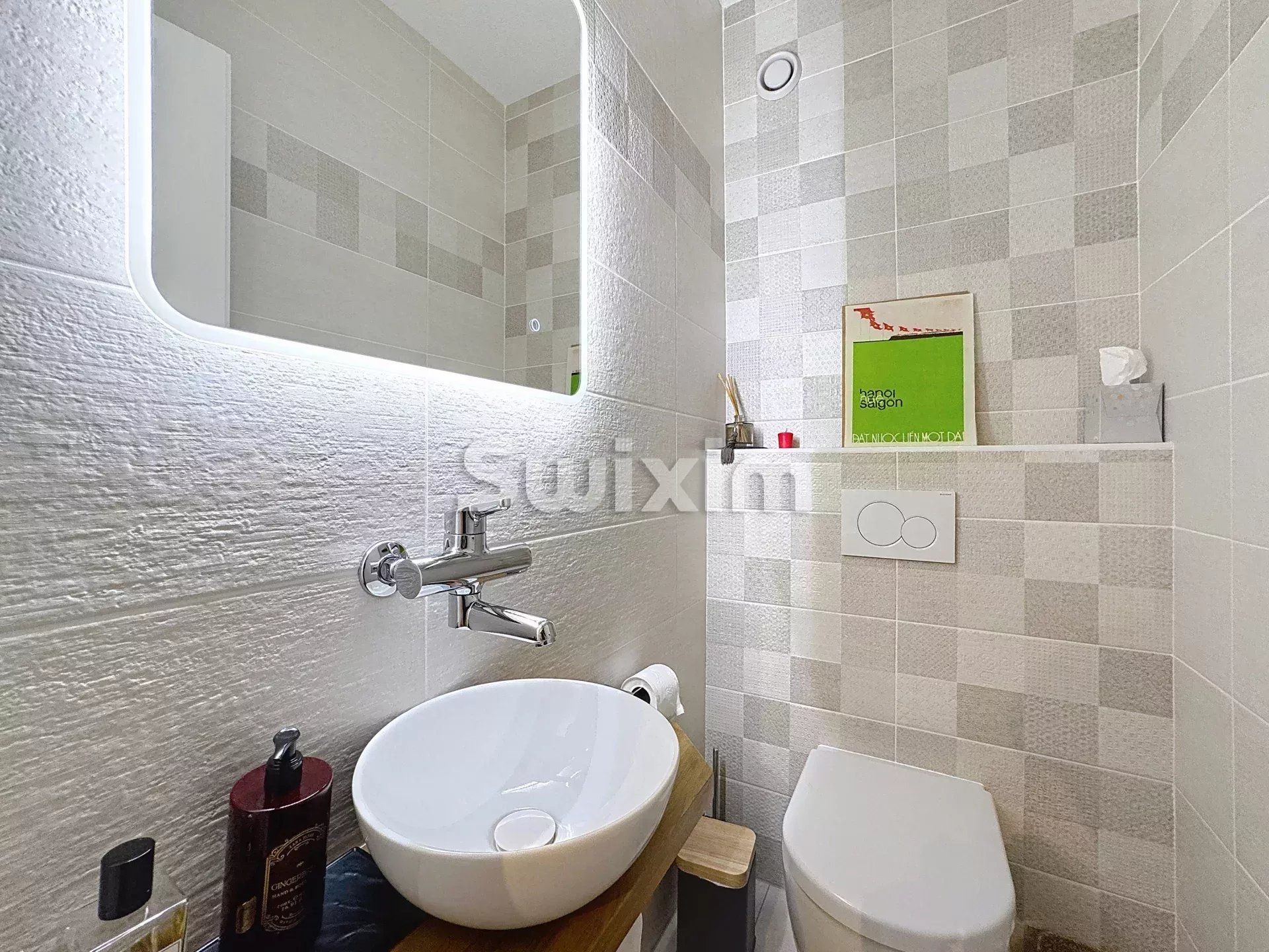 appartement 5.5 Zimmer zum verkauf auf Lancy (1212)