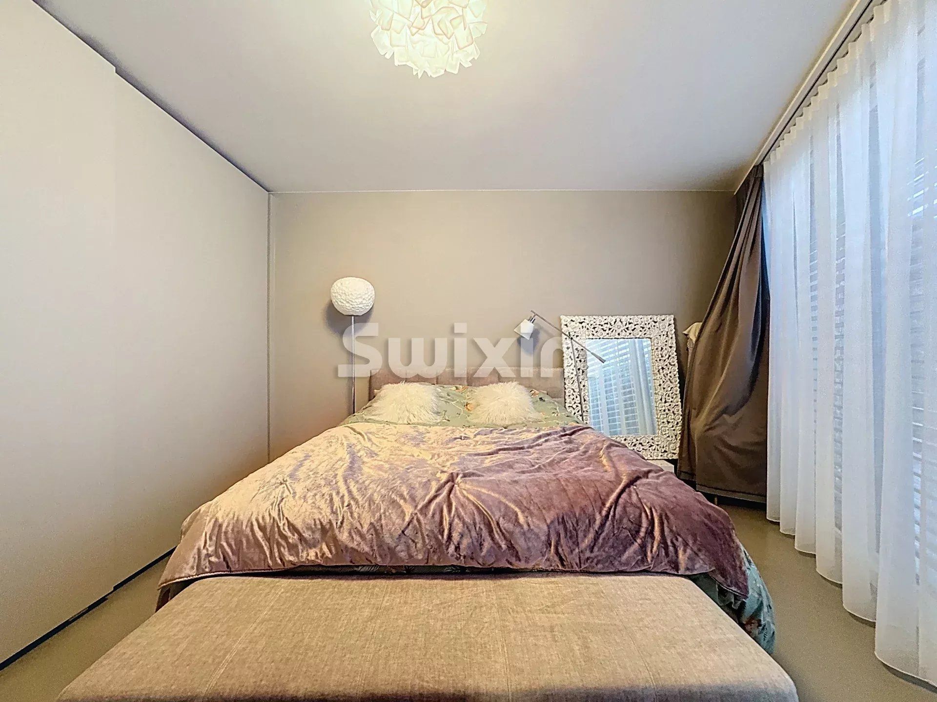 appartement 5 Pièces en vente sur Chambésy (1292)