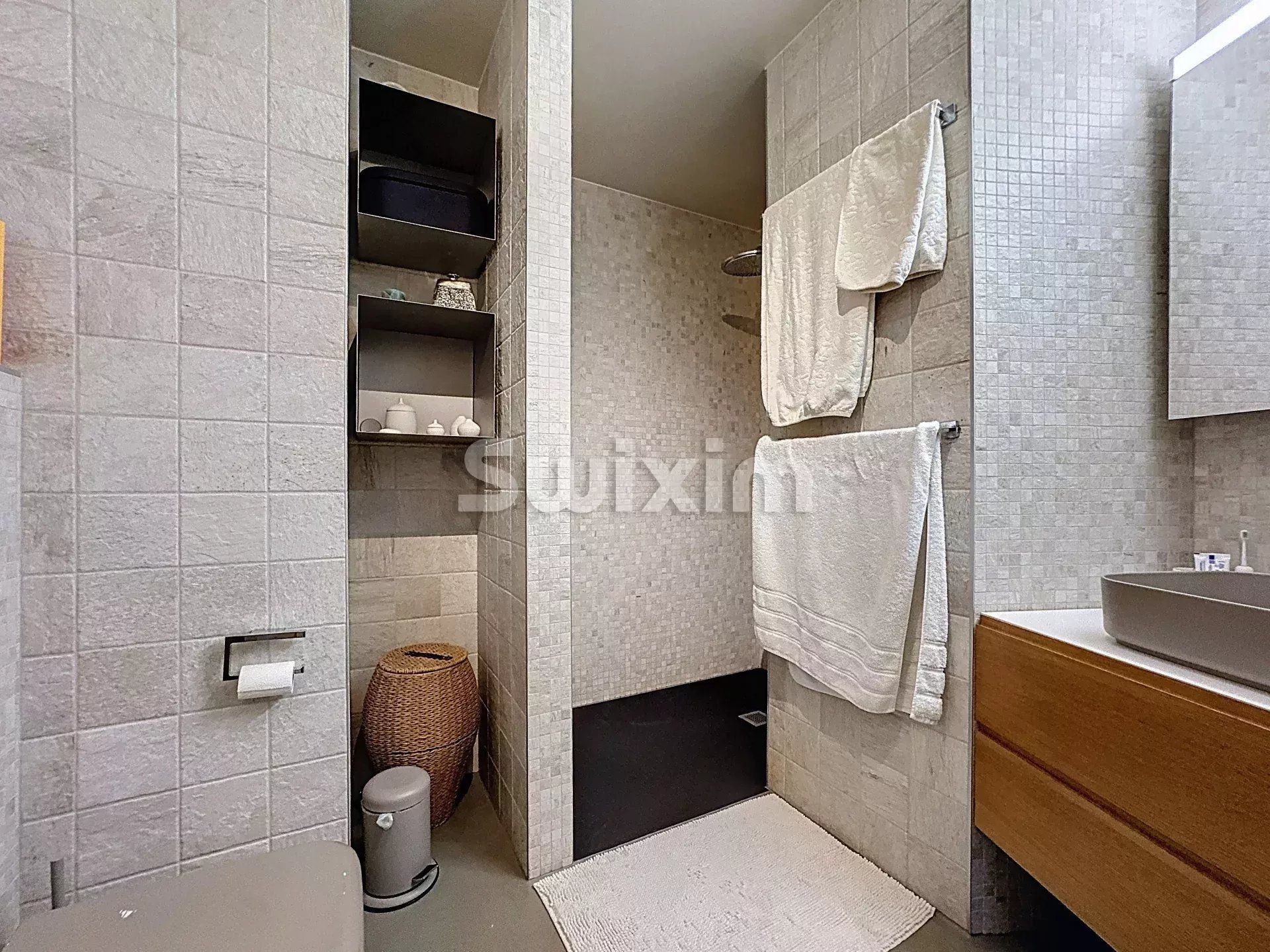 appartement 5 Pièces en vente sur Chambésy (1292)