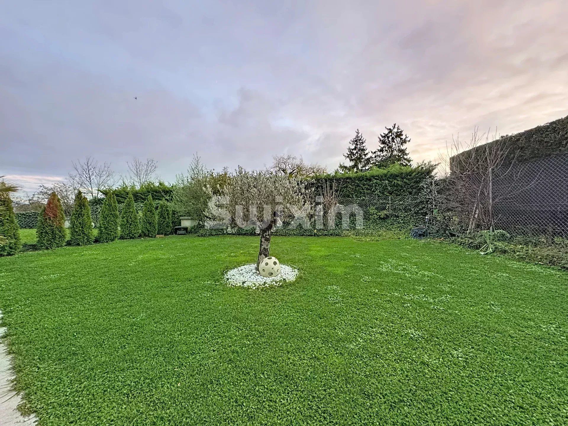 appartement 5 Pièces en vente sur Chambésy (1292)