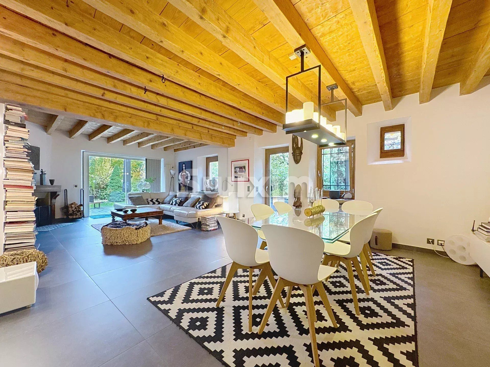 casa 7 Camere in vendita su Aire-la-Ville (1288)