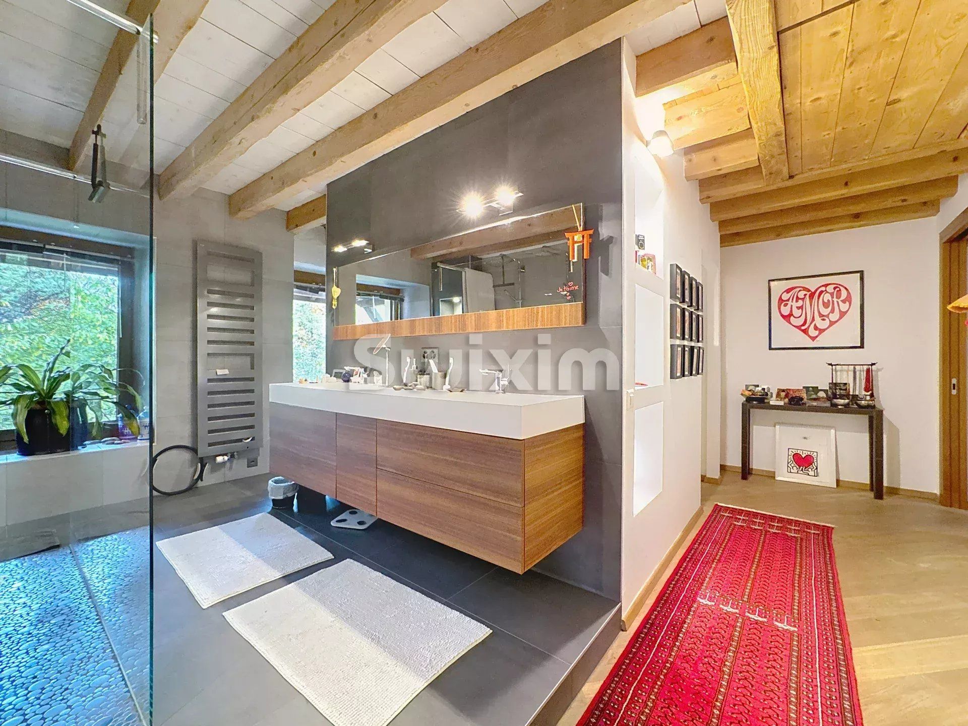 maison 7 Pièces en vente sur Aire-la-Ville (1288)