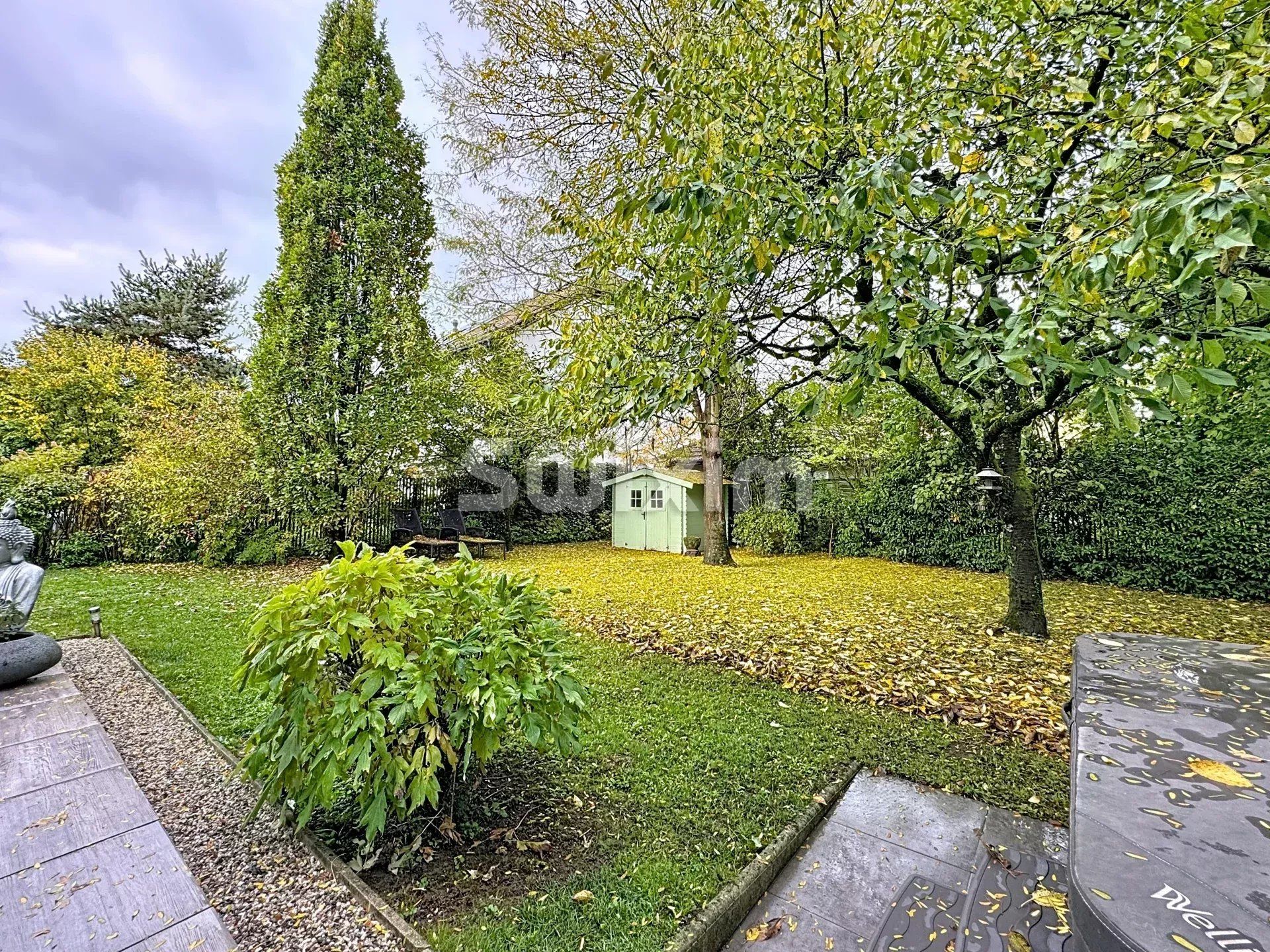 maison 7 Pièces en vente sur Aire-la-Ville (1288)