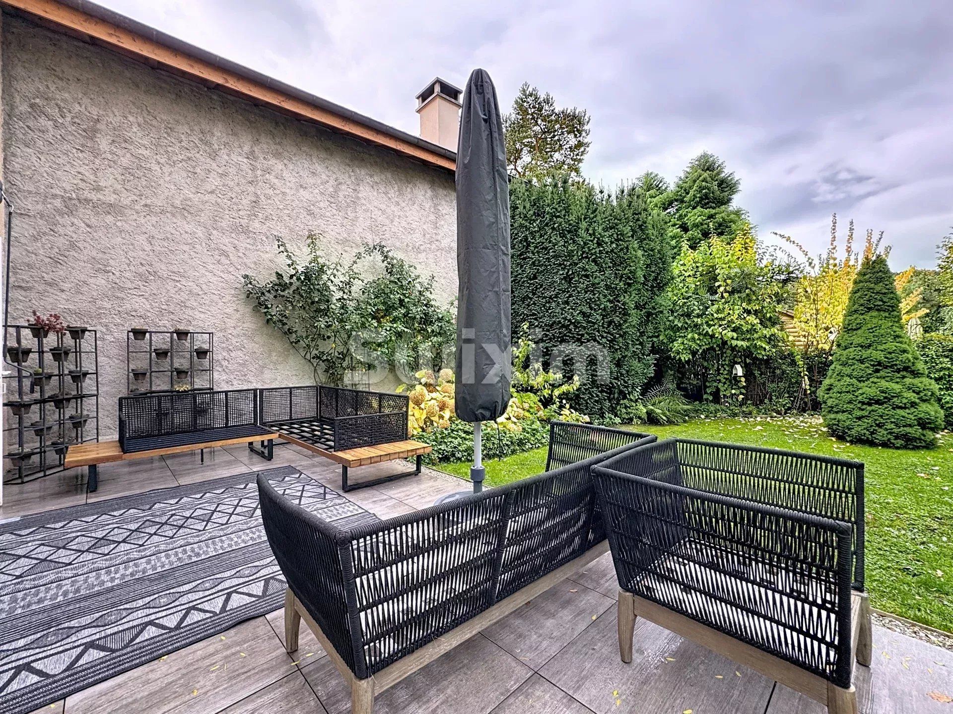 maison 7 Pièces en vente sur Aire-la-Ville (1288)