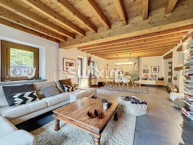 Sale House Aire-la-Ville 7&nbsp;Rooms 330&nbsp;m²