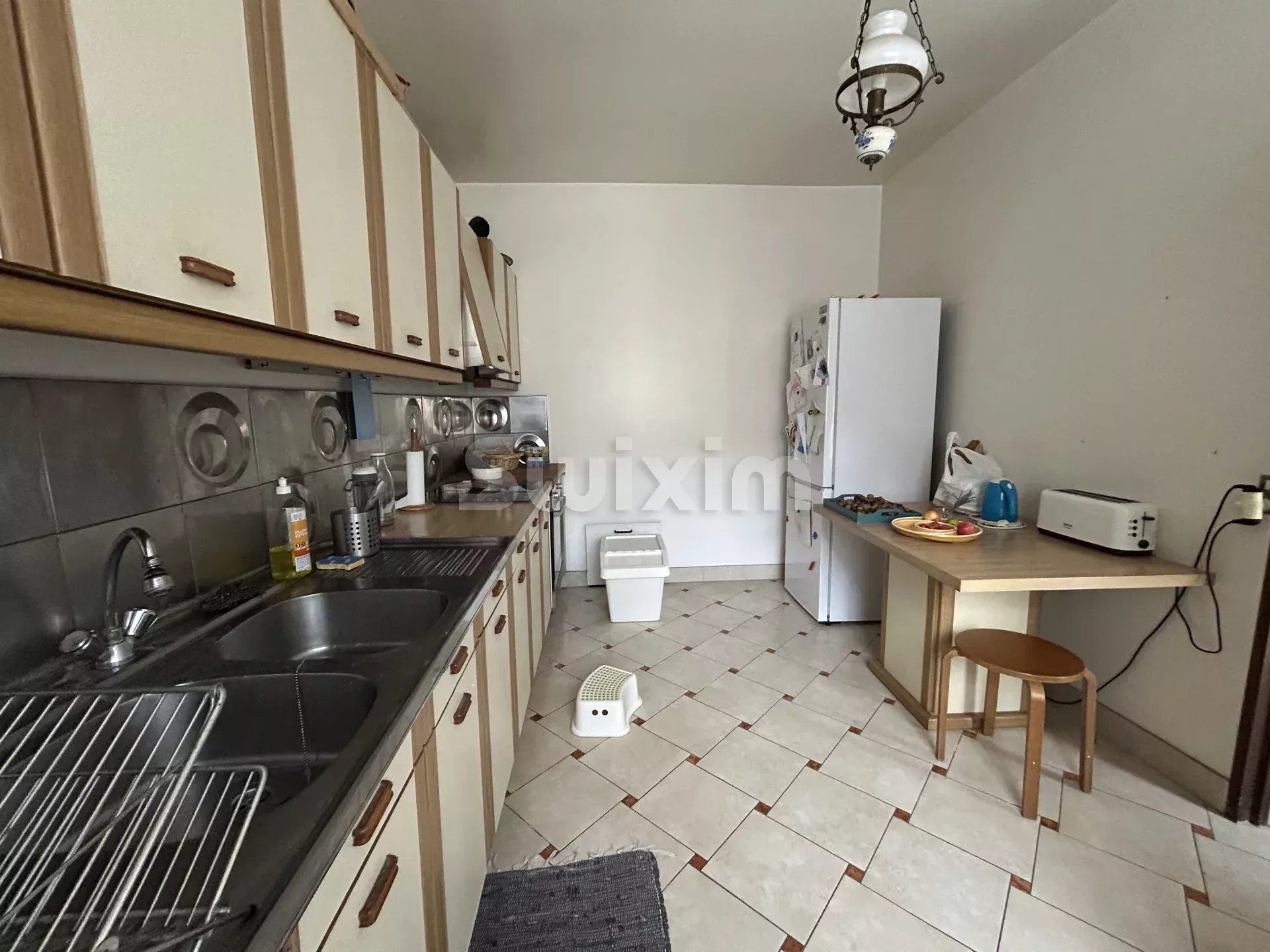 maison 4 Pièces en vente sur Saint-Brancher (89630)