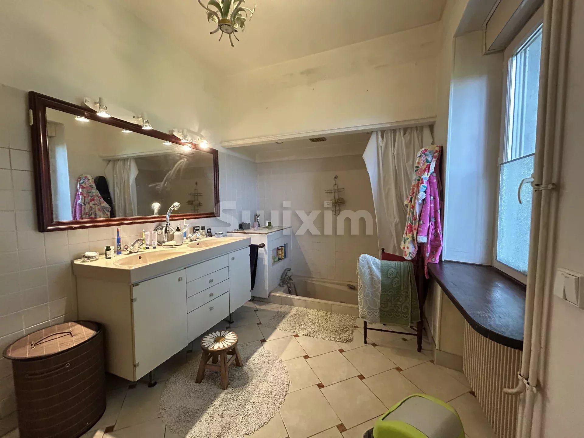 maison 4 Pièces en vente sur Saint-Brancher (89630)