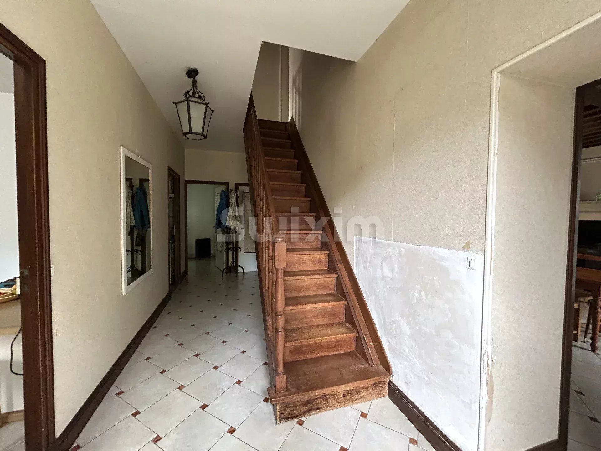 maison 4 Pièces en vente sur Saint-Brancher (89630)