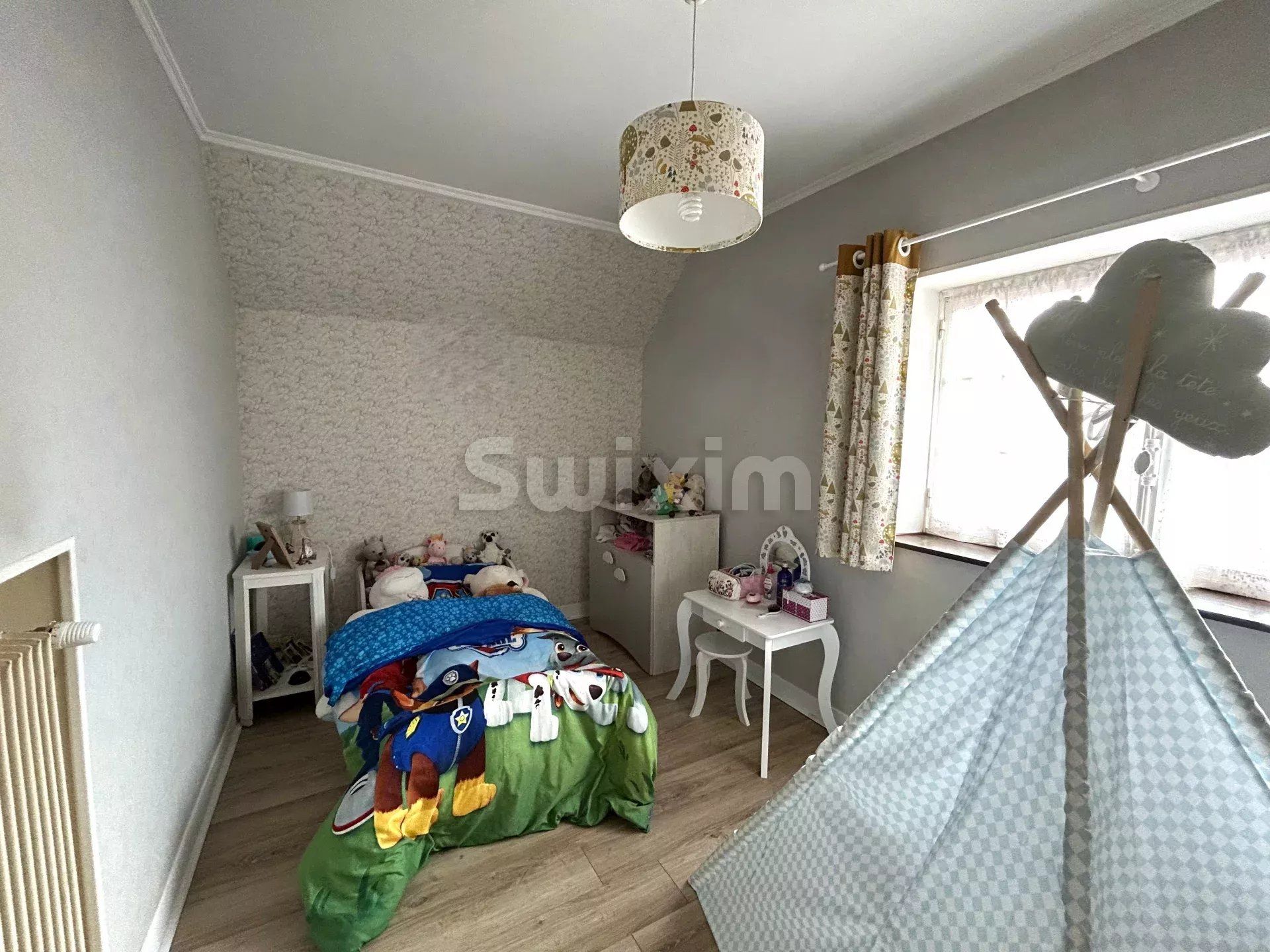 maison 4 Pièces en vente sur Saint-Brancher (89630)