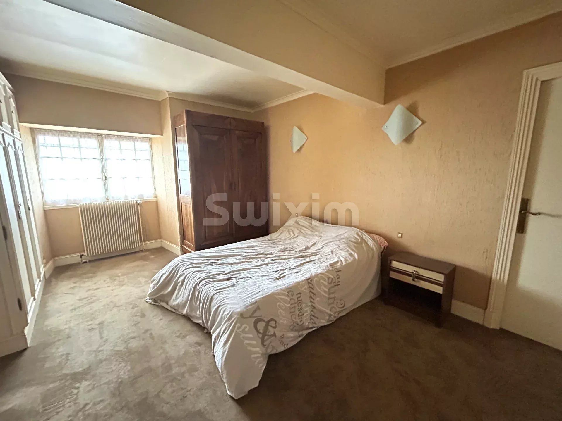 maison 4 Pièces en vente sur Saint-Brancher (89630)