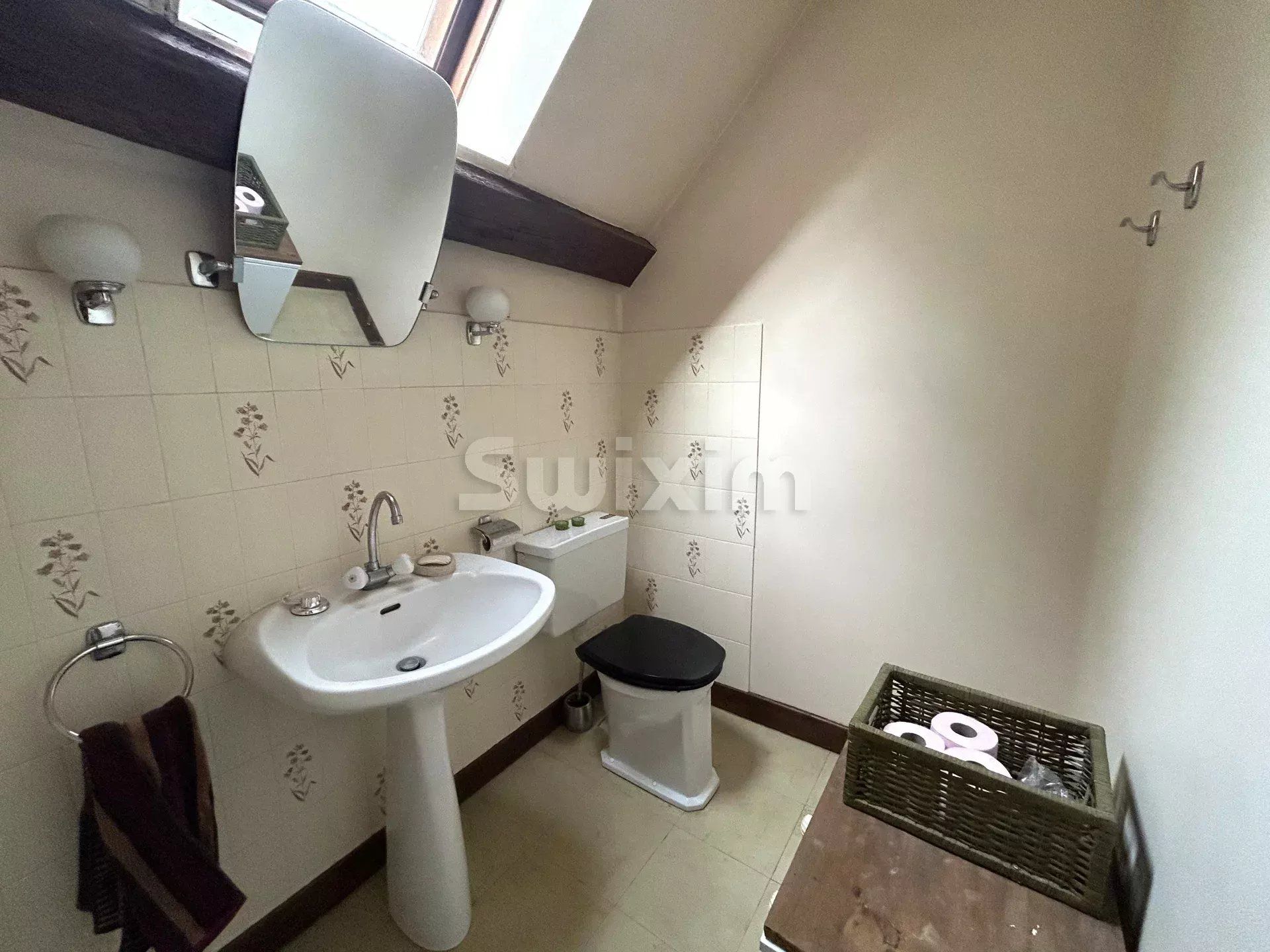 maison 4 Pièces en vente sur Saint-Brancher (89630)