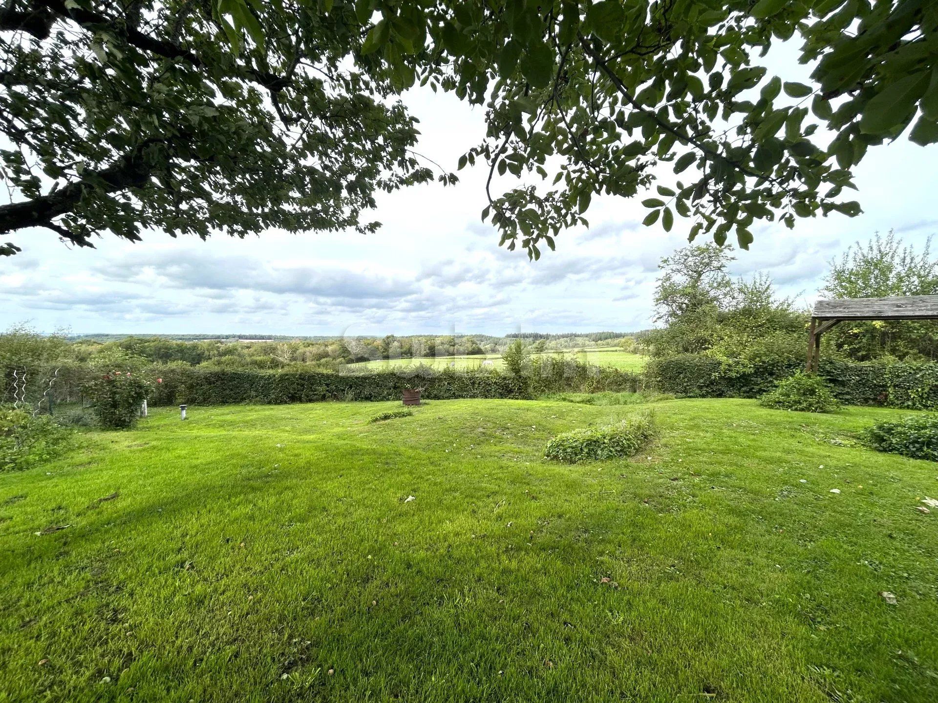 maison 4 Pièces en vente sur Saint-Brancher (89630)