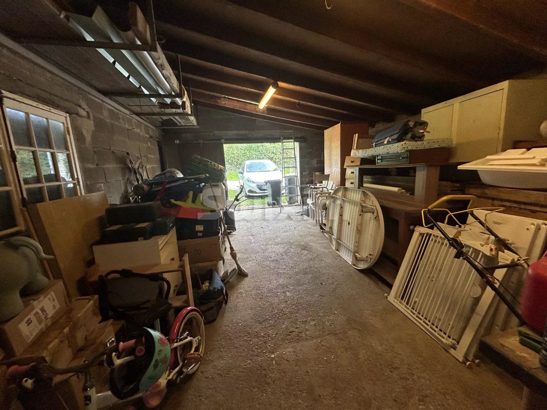 maison 4 Pièces en vente sur Saint-Brancher (89630)