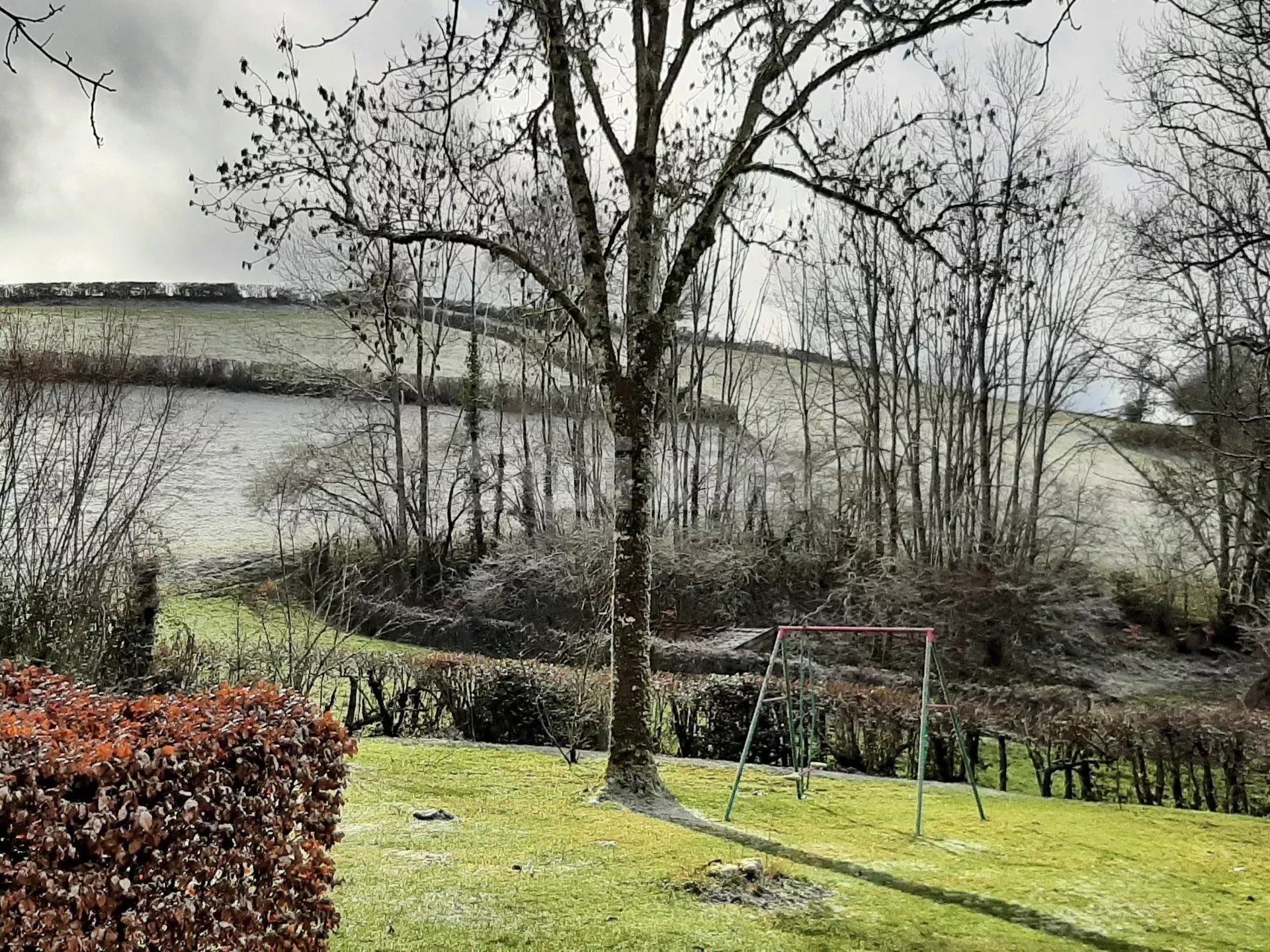 maison 6 Pièces en vente sur Brassy (58140)