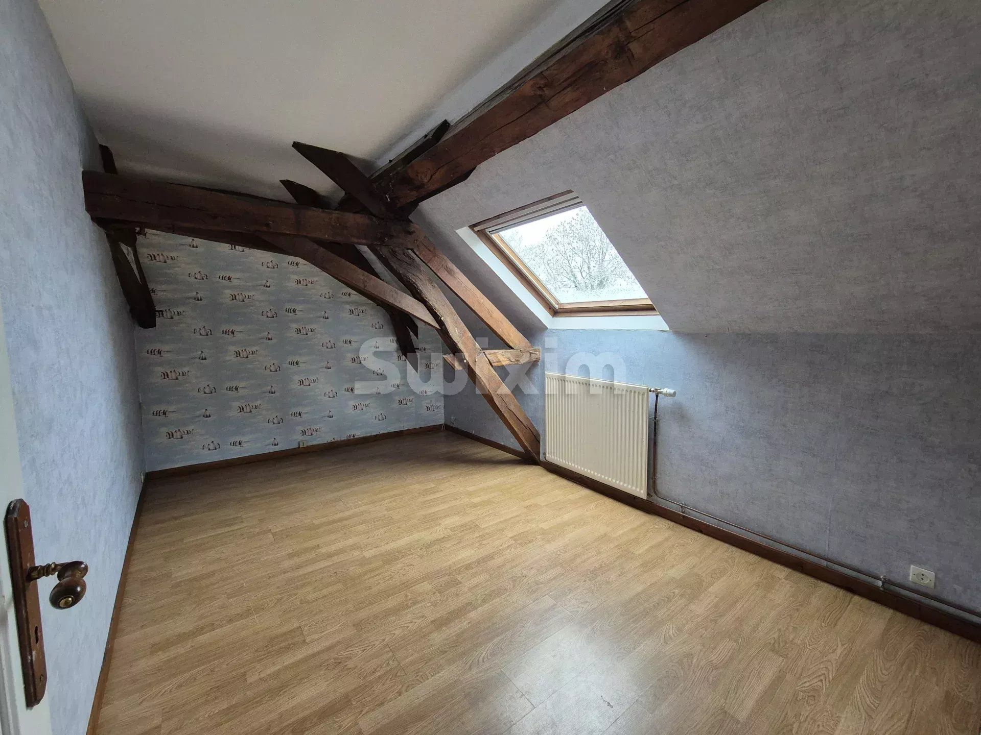 maison 6 Pièces en vente sur Brassy (58140)