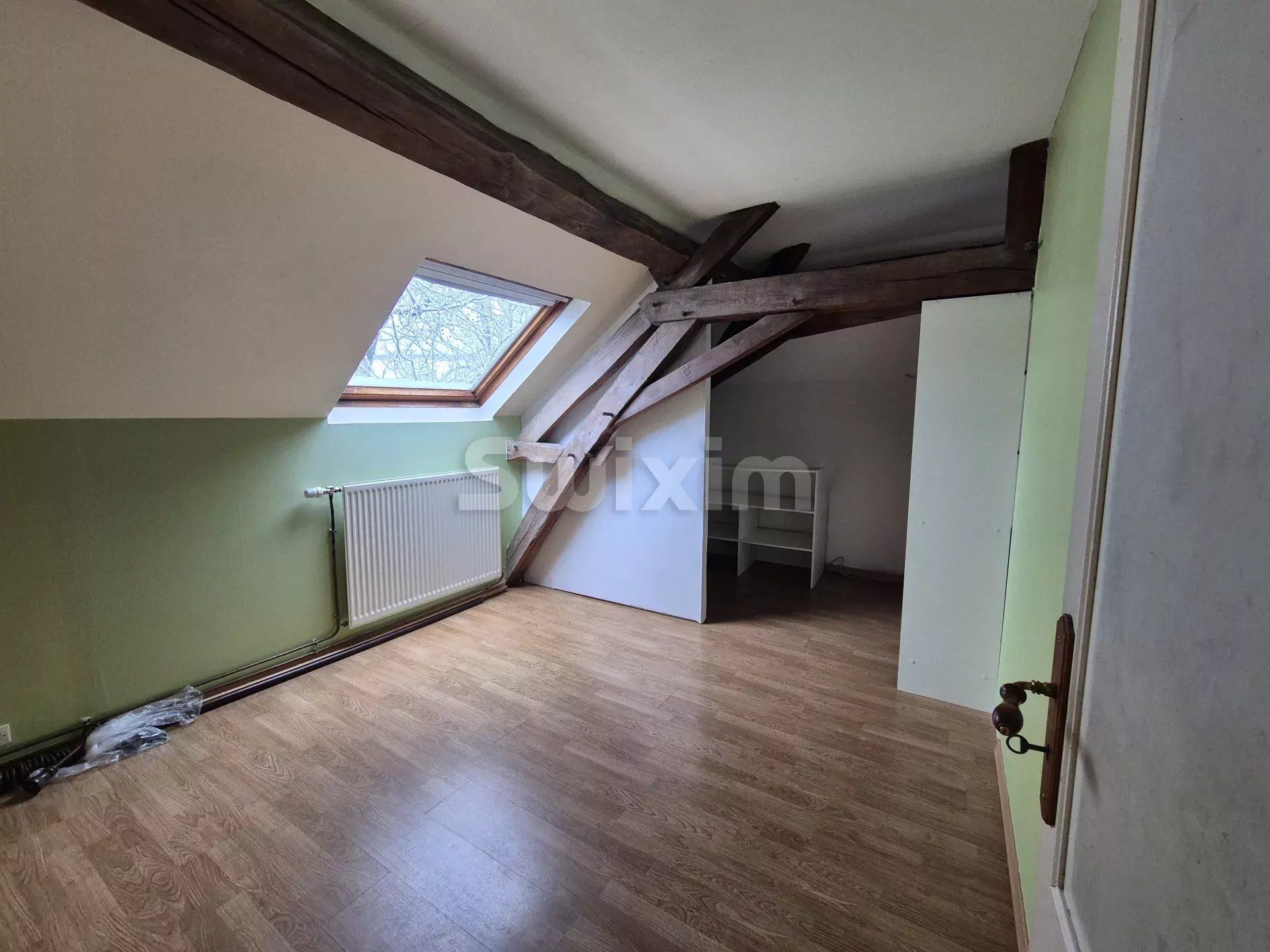 maison 6 Pièces en vente sur Brassy (58140)