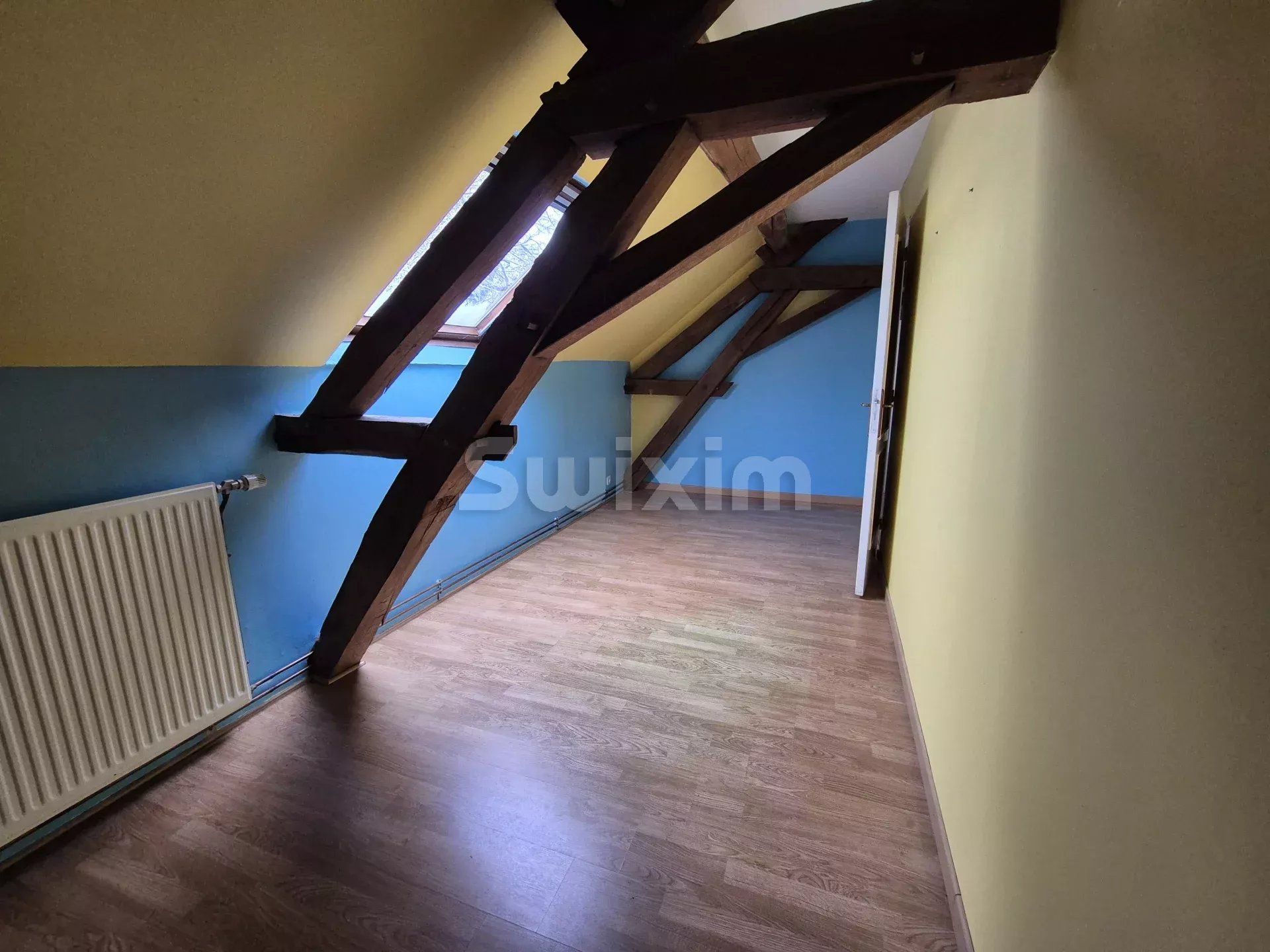 maison 6 Pièces en vente sur Brassy (58140)