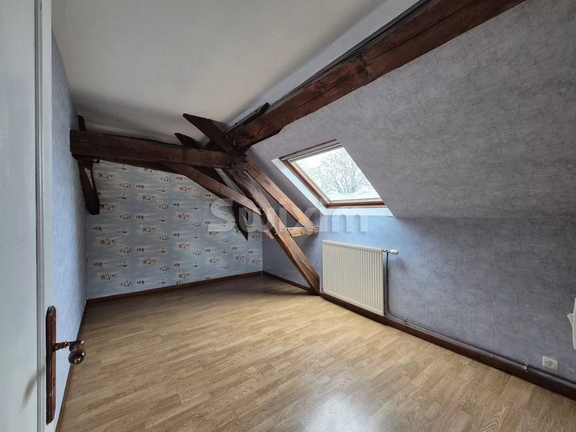 maison 6 Pièces en vente sur Brassy (58140)