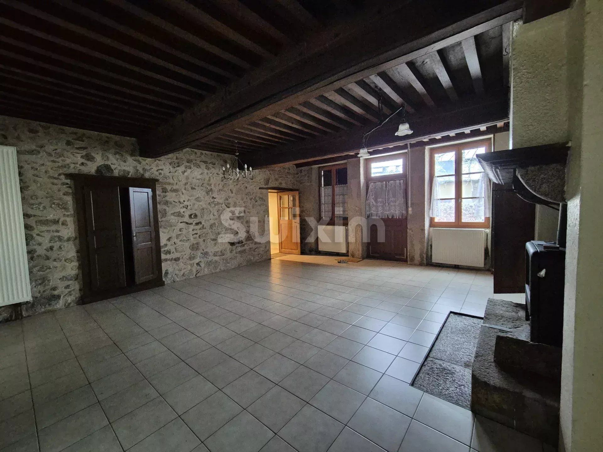 maison 6 Pièces en vente sur Brassy (58140)