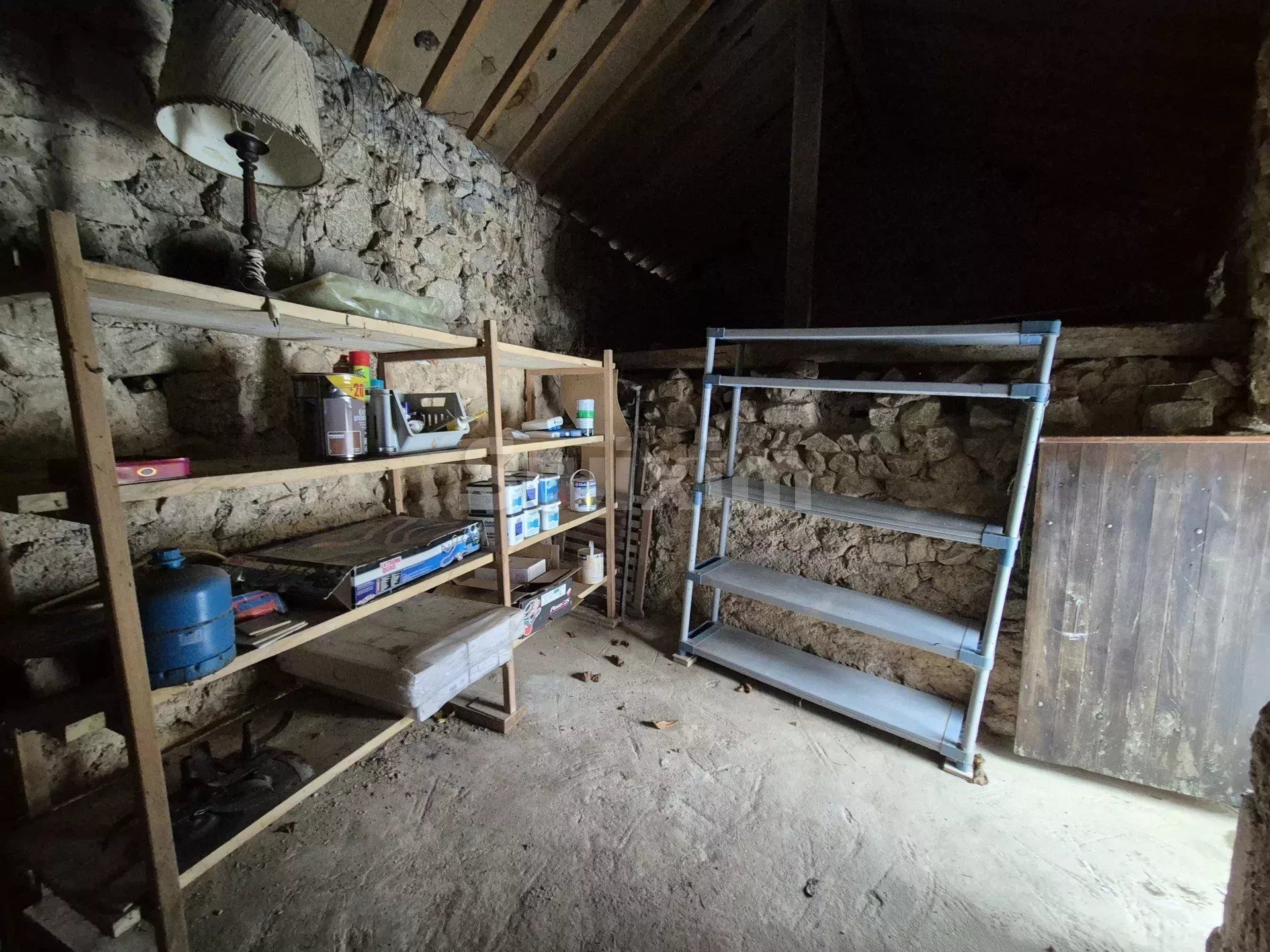 maison 6 Pièces en vente sur Brassy (58140)