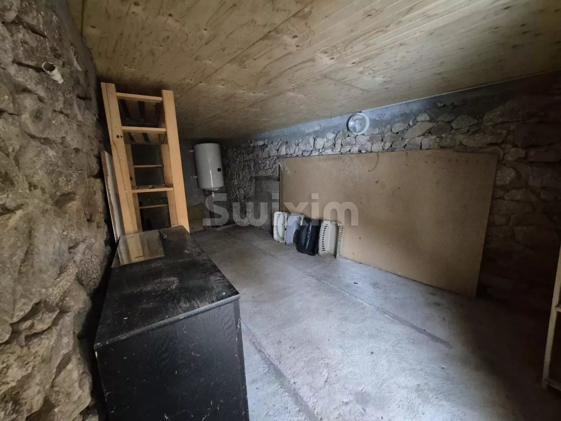 maison 6 Pièces en vente sur Brassy (58140)