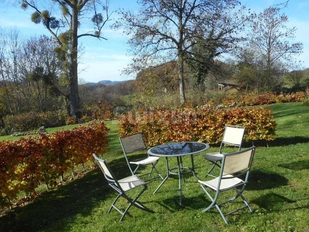 maison 6 Pièces en vente sur Brassy (58140)