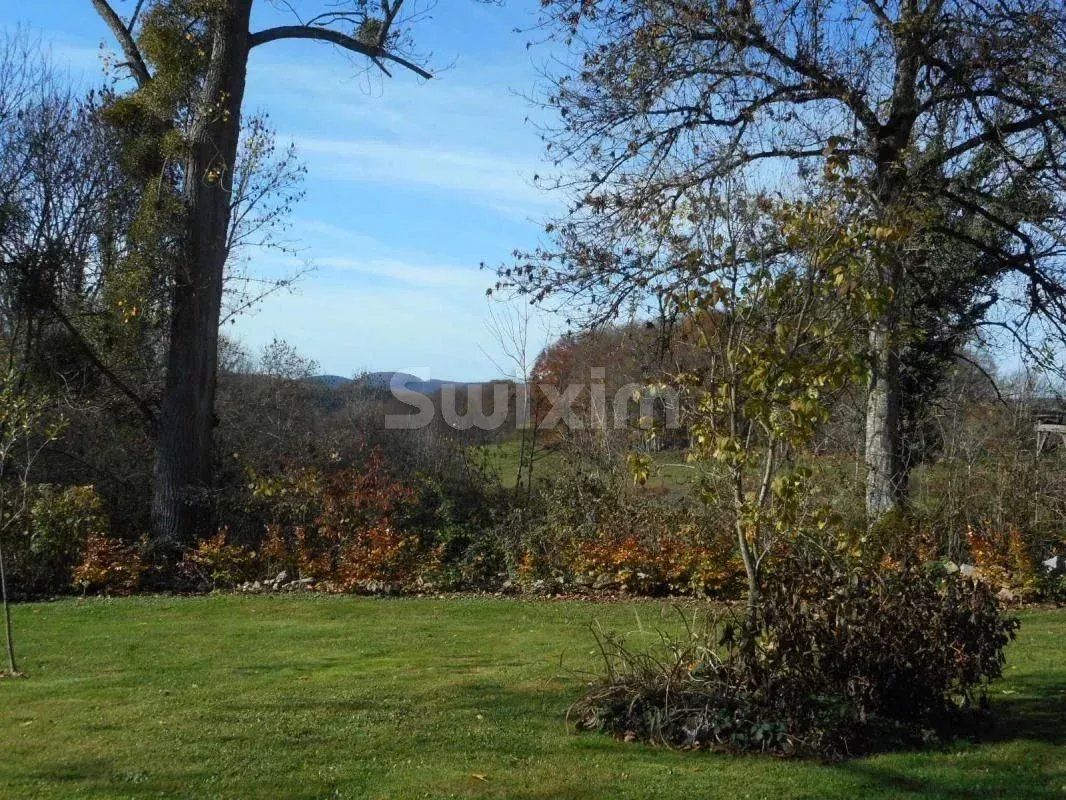 maison 6 Pièces en vente sur Brassy (58140)