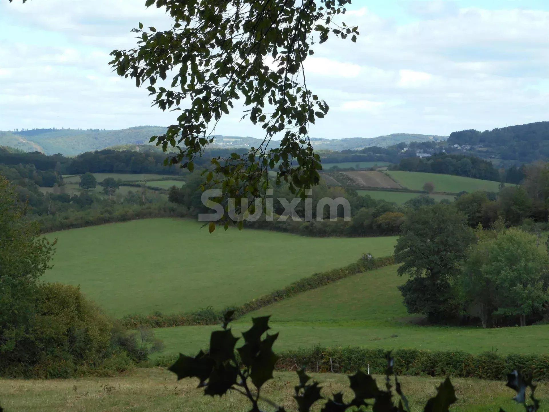 maison 6 Pièces en vente sur Brassy (58140)