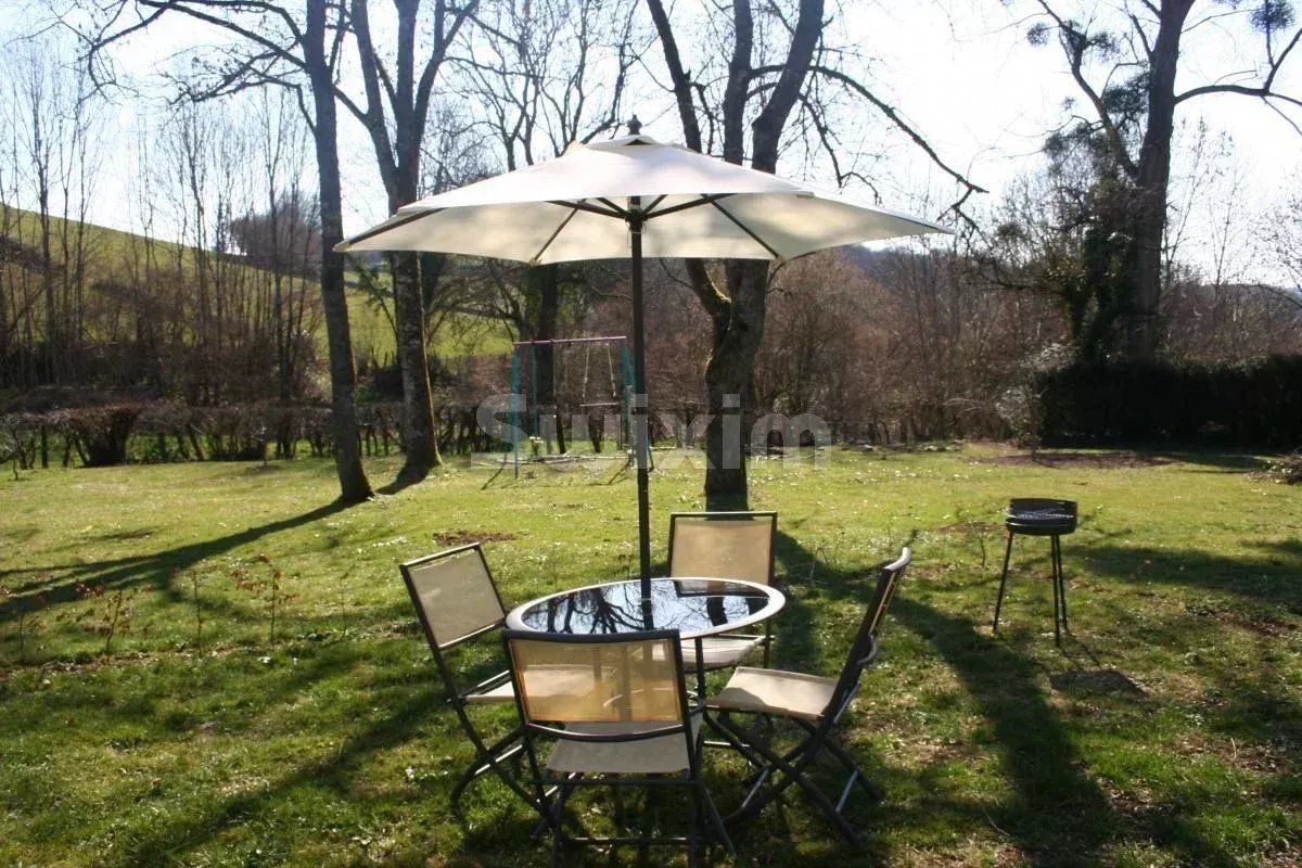 maison 6 Pièces en vente sur Brassy (58140)