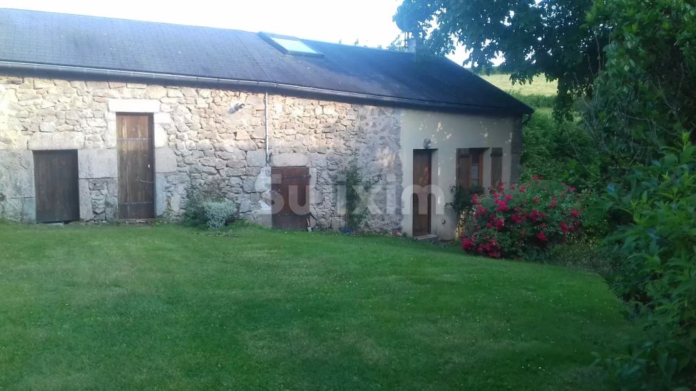 Vente Maison Brassy 6 Pièces 133.47 m²