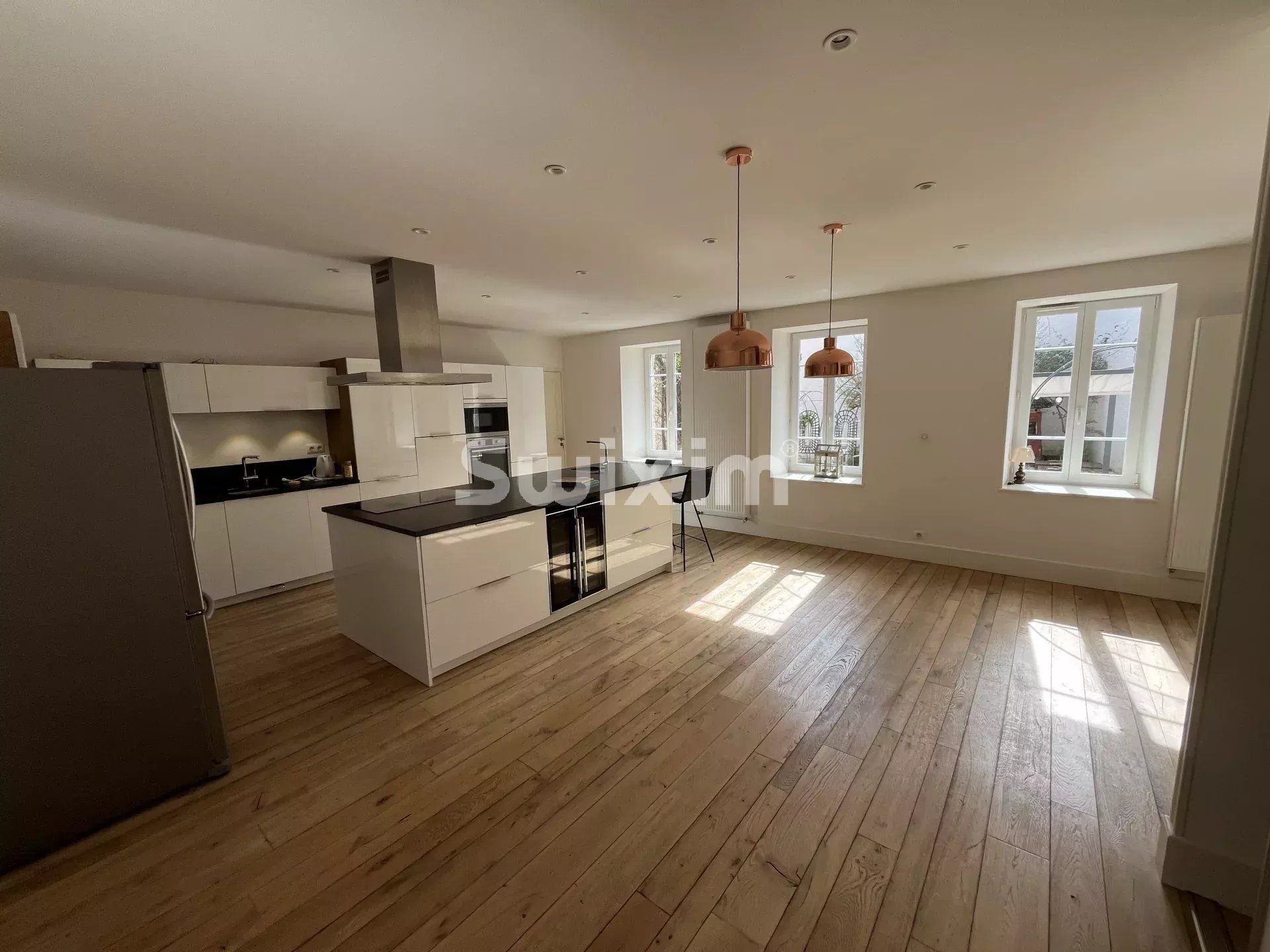 maison 10 Pièces en vente sur Ouroux-en-Morvan (58230)