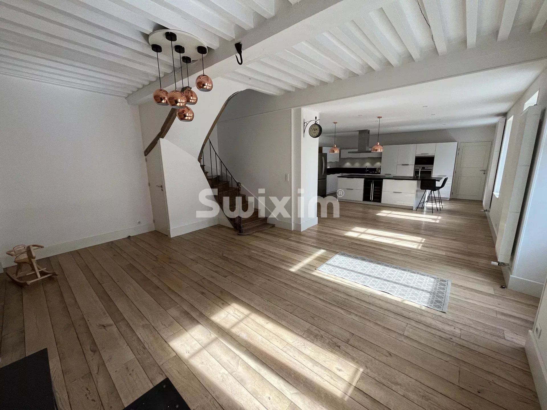 maison 10 Pièces en vente sur Ouroux-en-Morvan (58230)