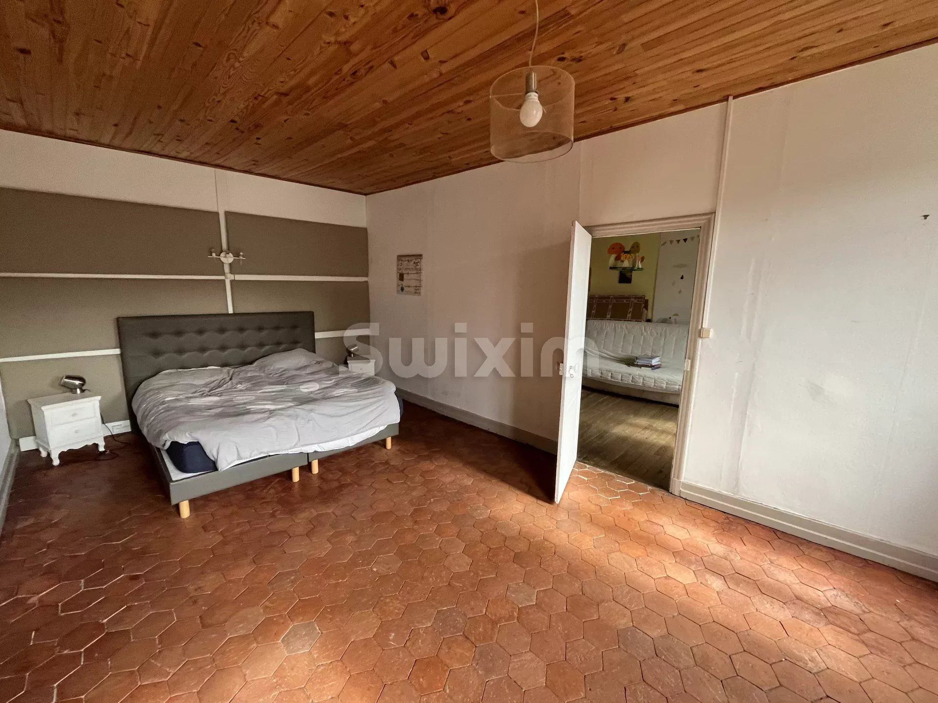 maison 10 Pièces en vente sur Ouroux-en-Morvan (58230)