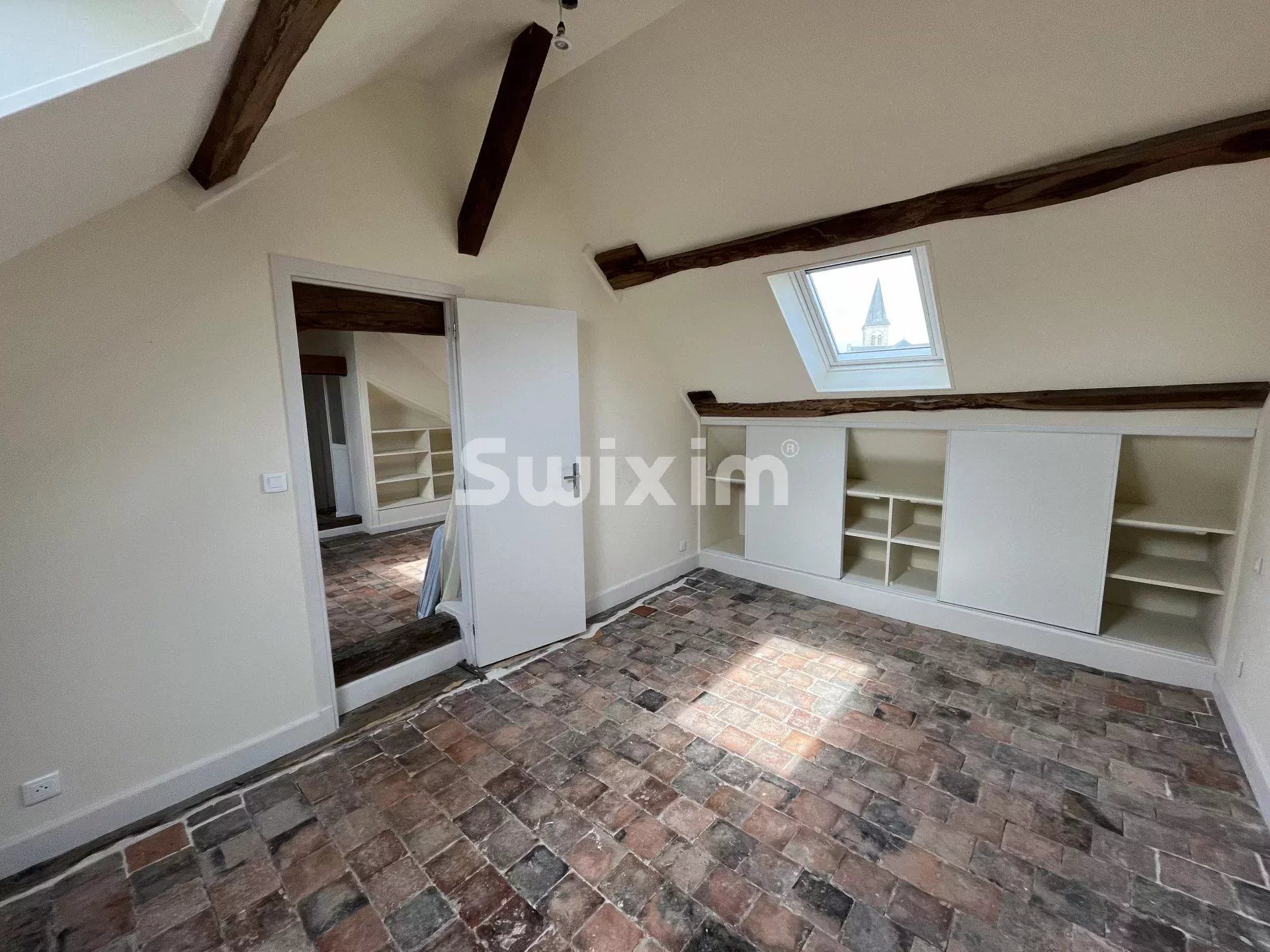 casa 10 Salas en venta en Ouroux-en-Morvan (58230)