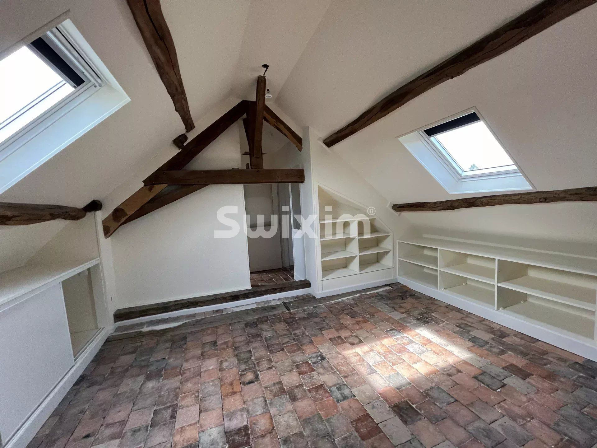 casa 10 Salas en venta en Ouroux-en-Morvan (58230)