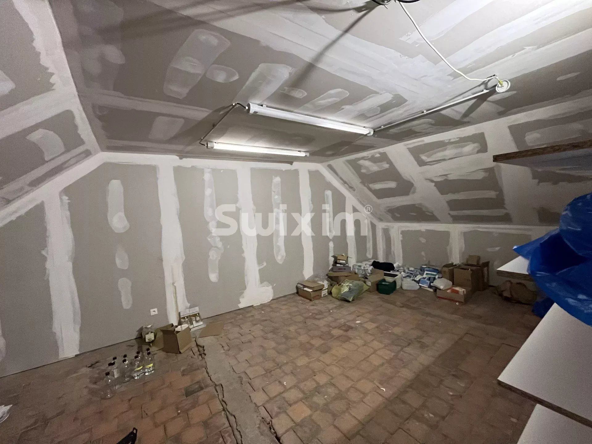 maison 10 Pièces en vente sur Ouroux-en-Morvan (58230)