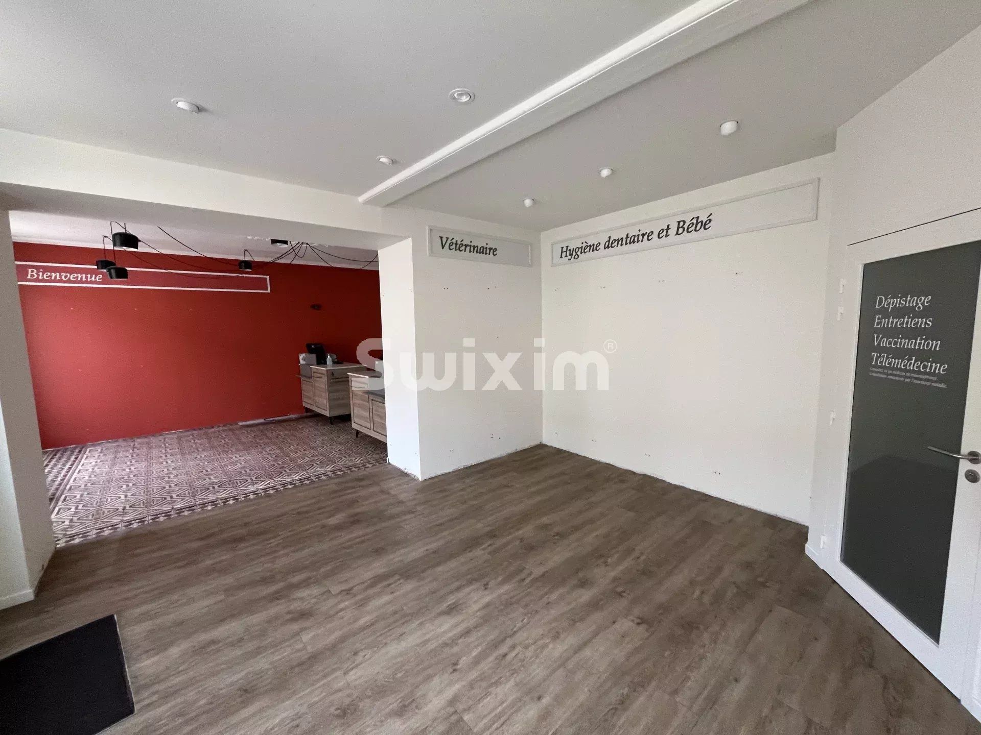 casa 10 Salas en venta en Ouroux-en-Morvan (58230)