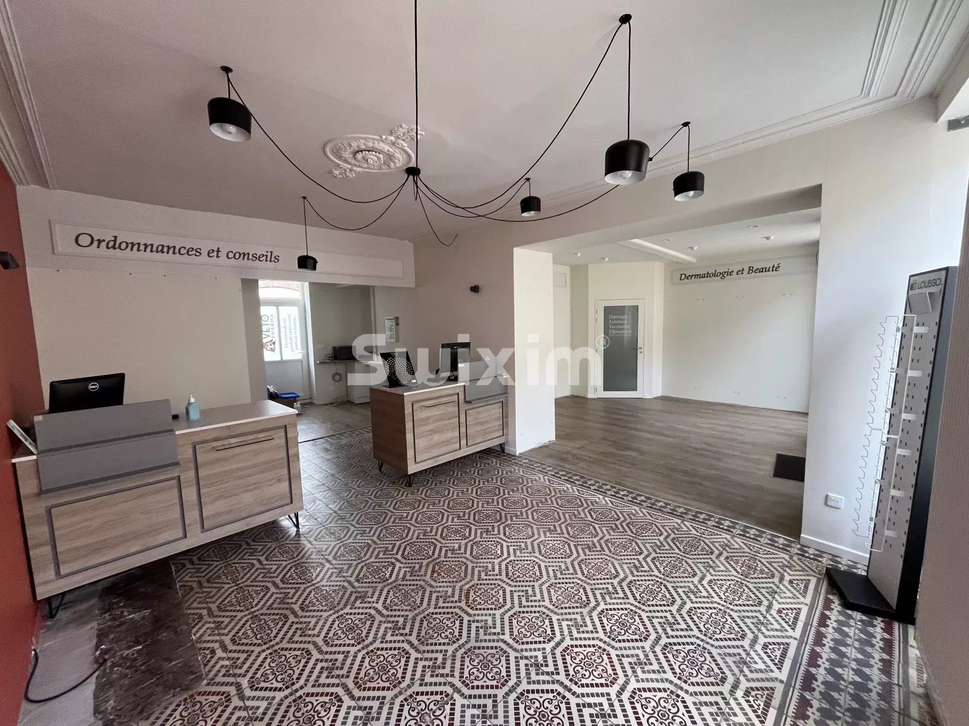 casa 10 Salas en venta en Ouroux-en-Morvan (58230)