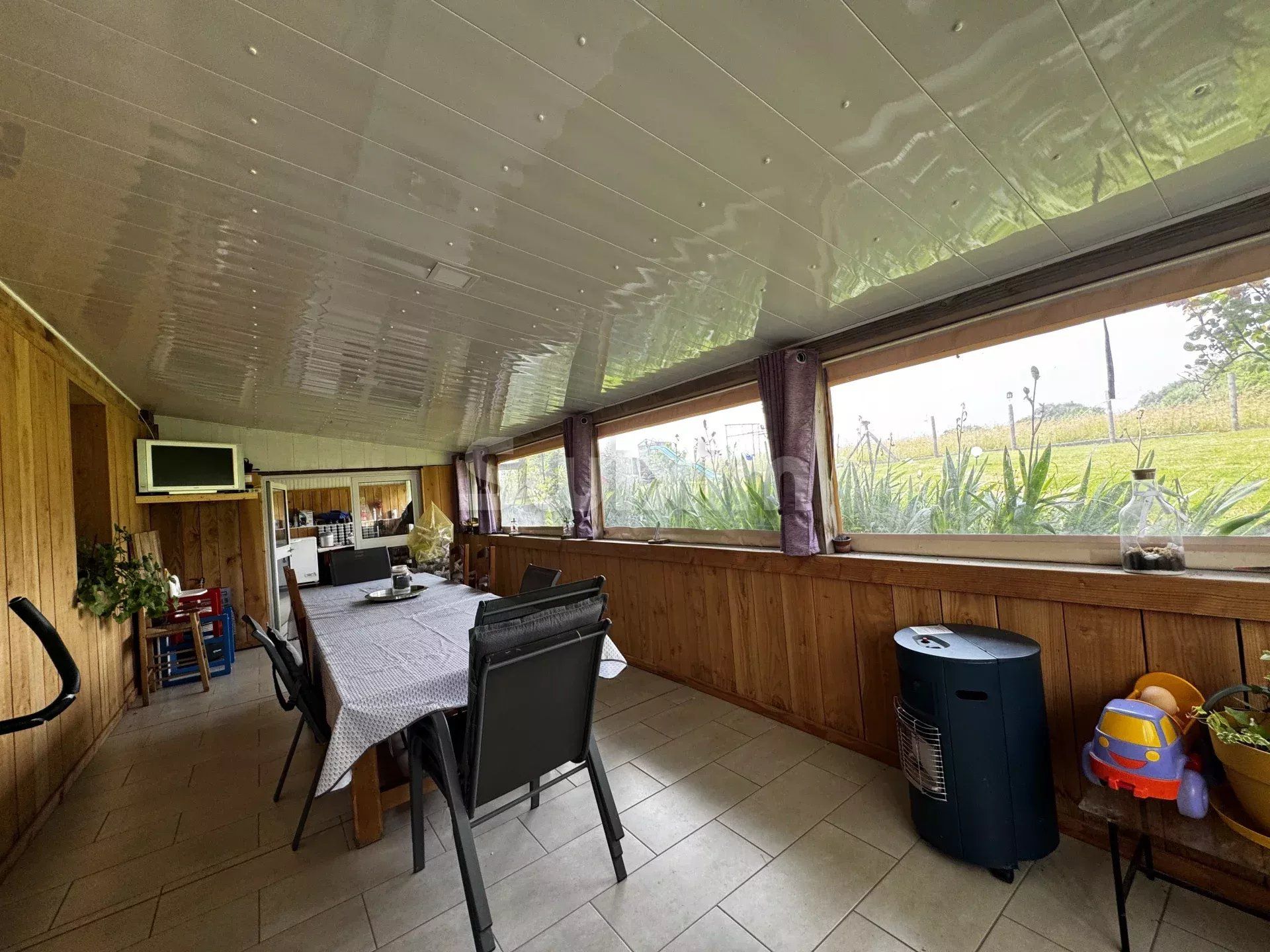 maison 6 Pièces en vente sur Bazoches (58190)