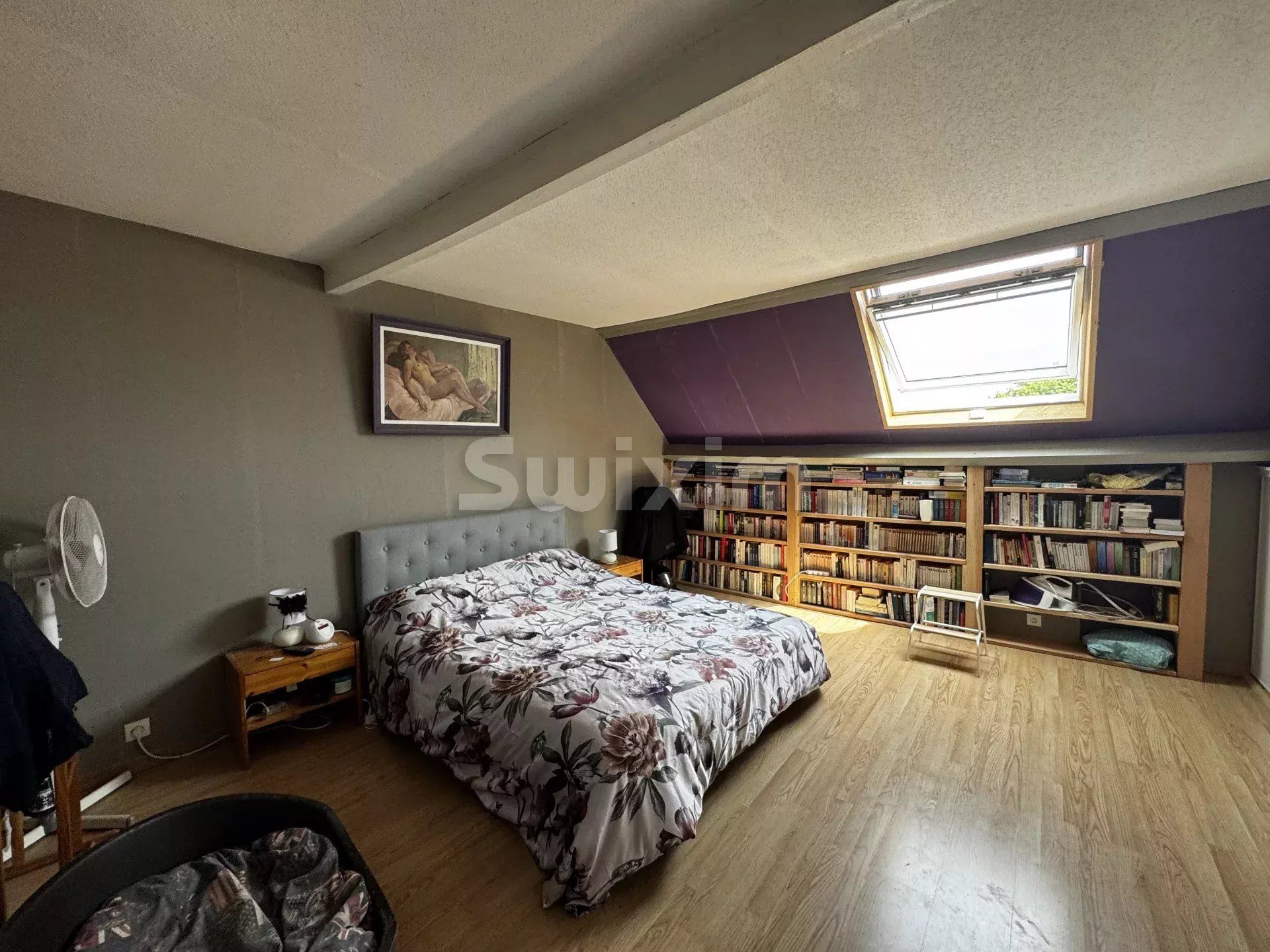 maison 6 Pièces en vente sur Bazoches (58190)